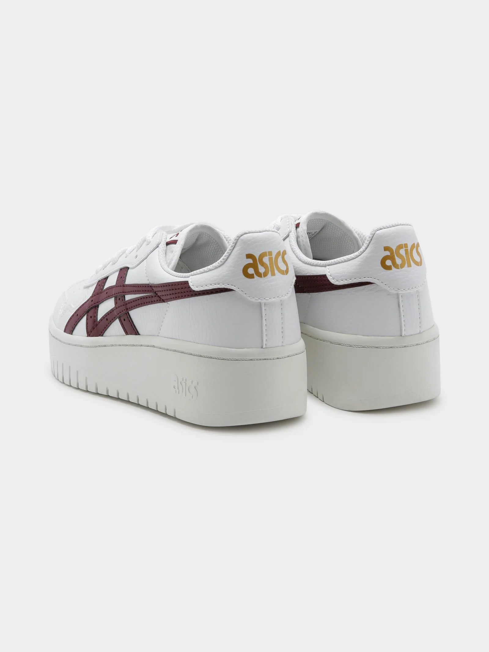 Womens Japan S Platform Sneakers - Image 7