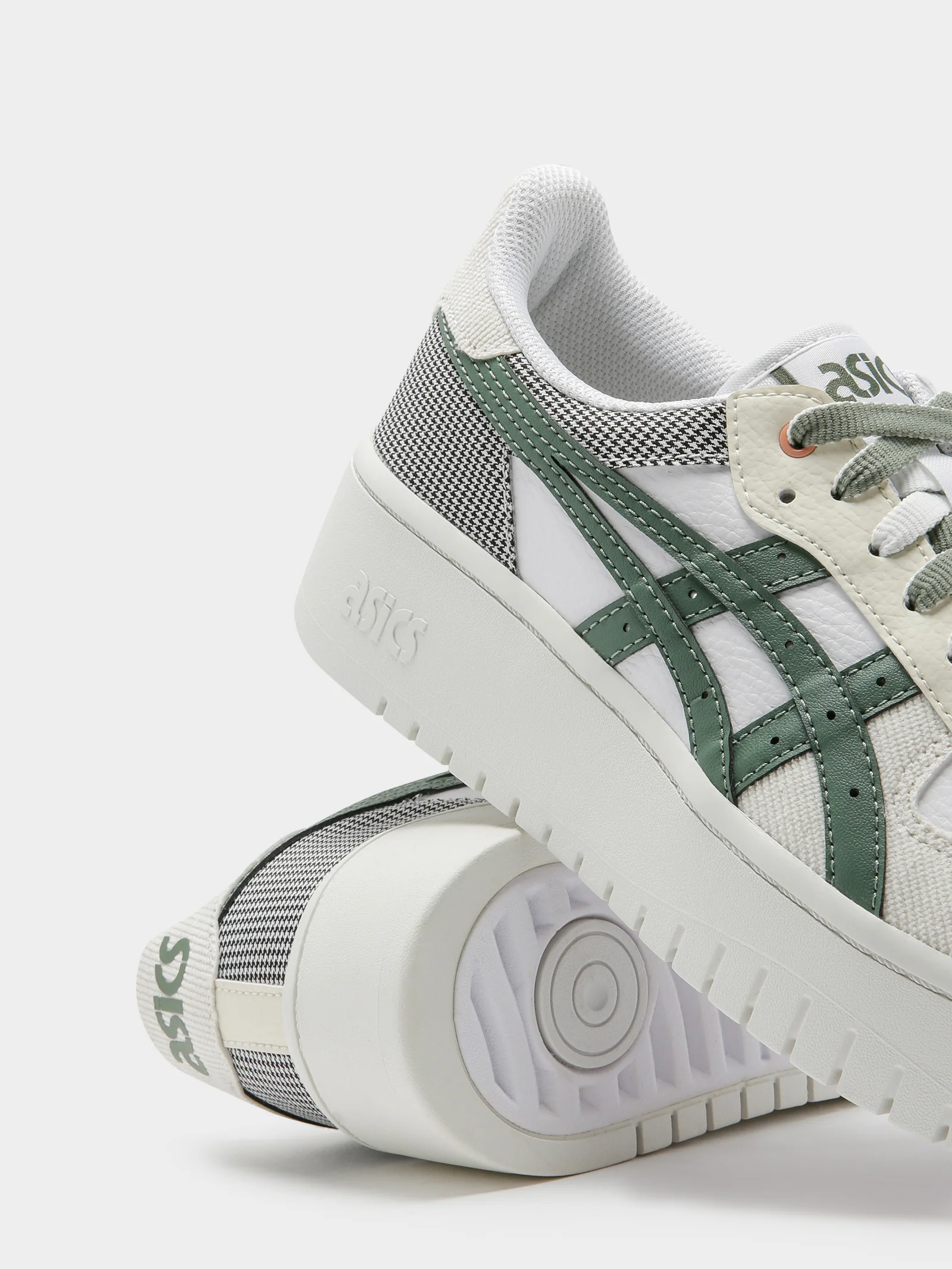 Womens Japan S Platform Sneakers - Image 5