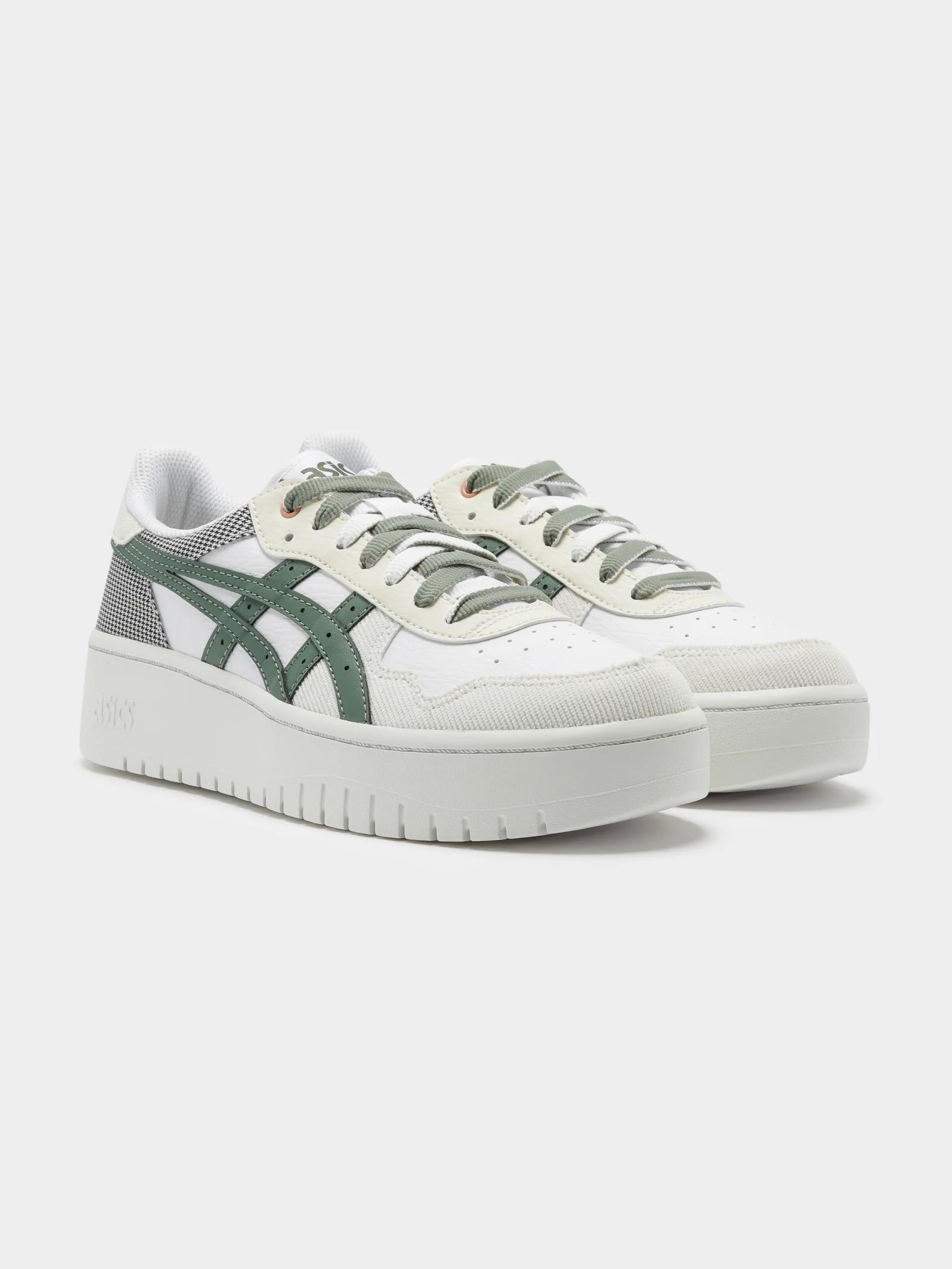 Womens Japan S Platform Sneakers - Image 6