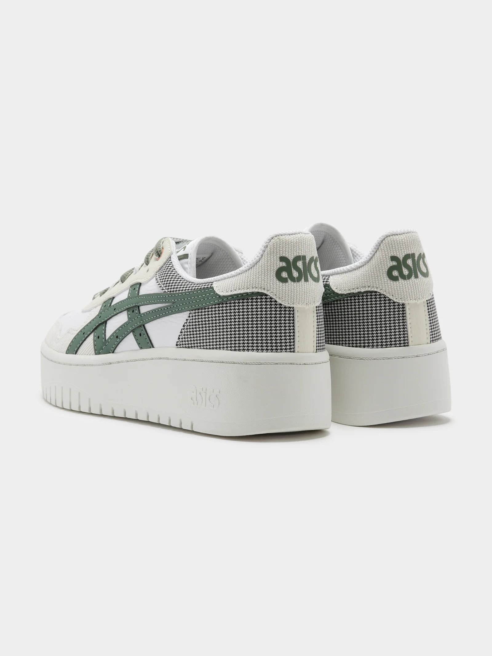 Womens Japan S Platform Sneakers - Image 7