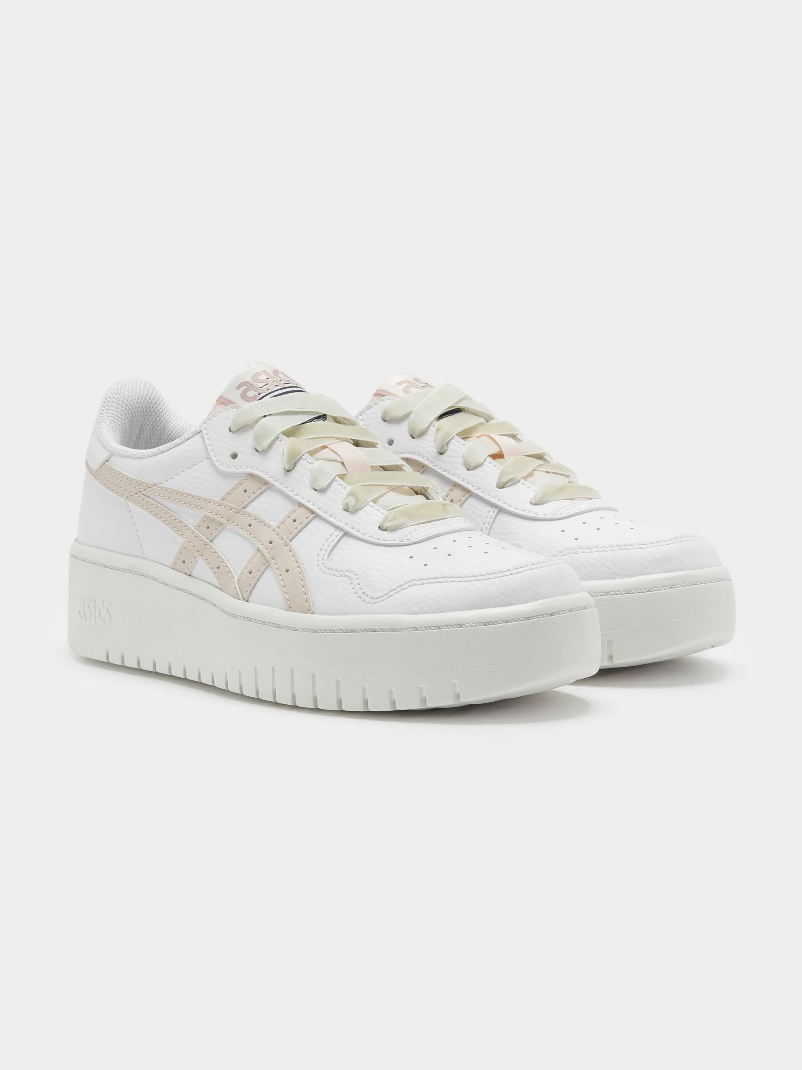 Womens Japan S Platform Sneakers - Image 2