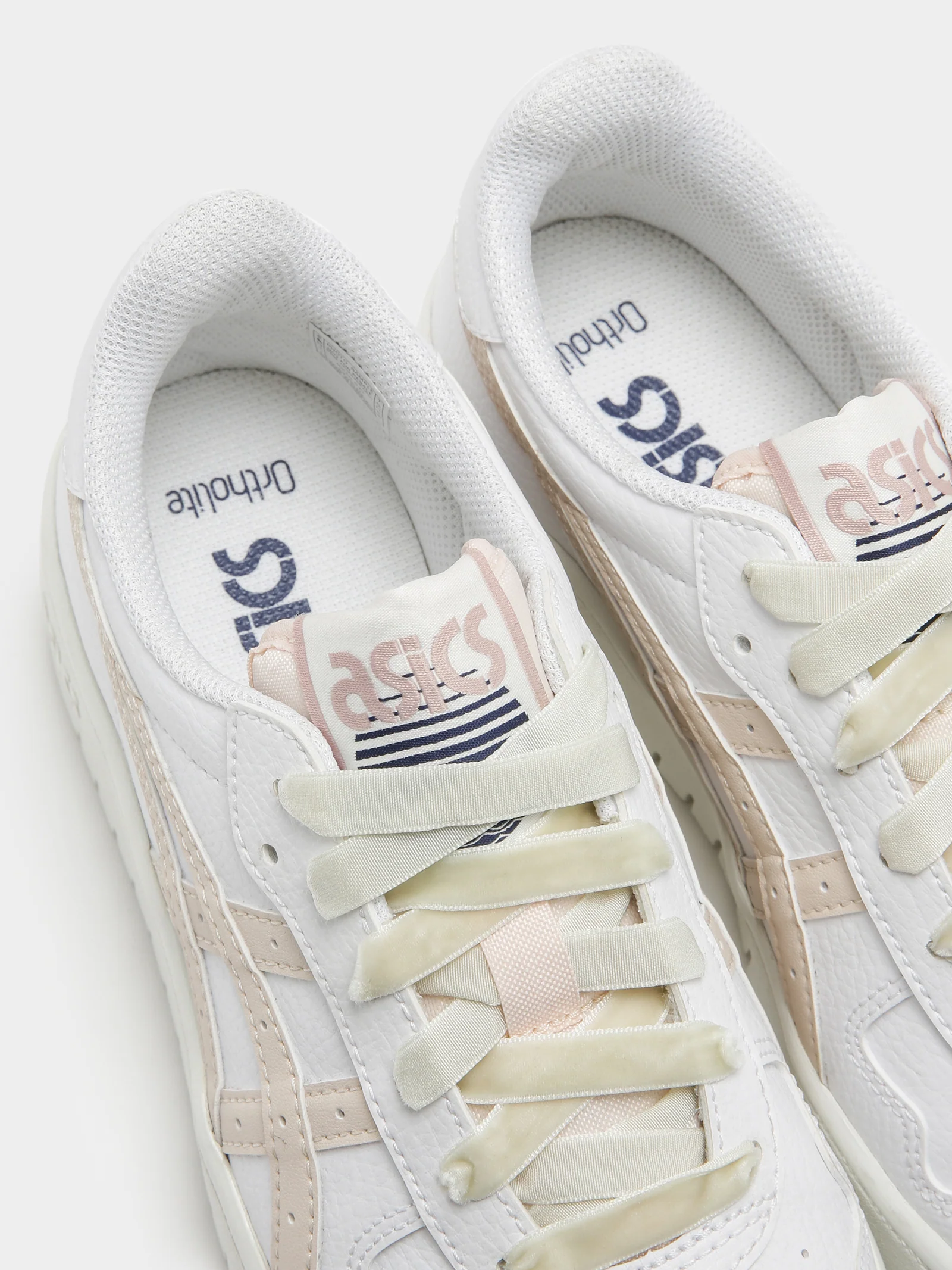 Womens Japan S Platform Sneakers - Image 3