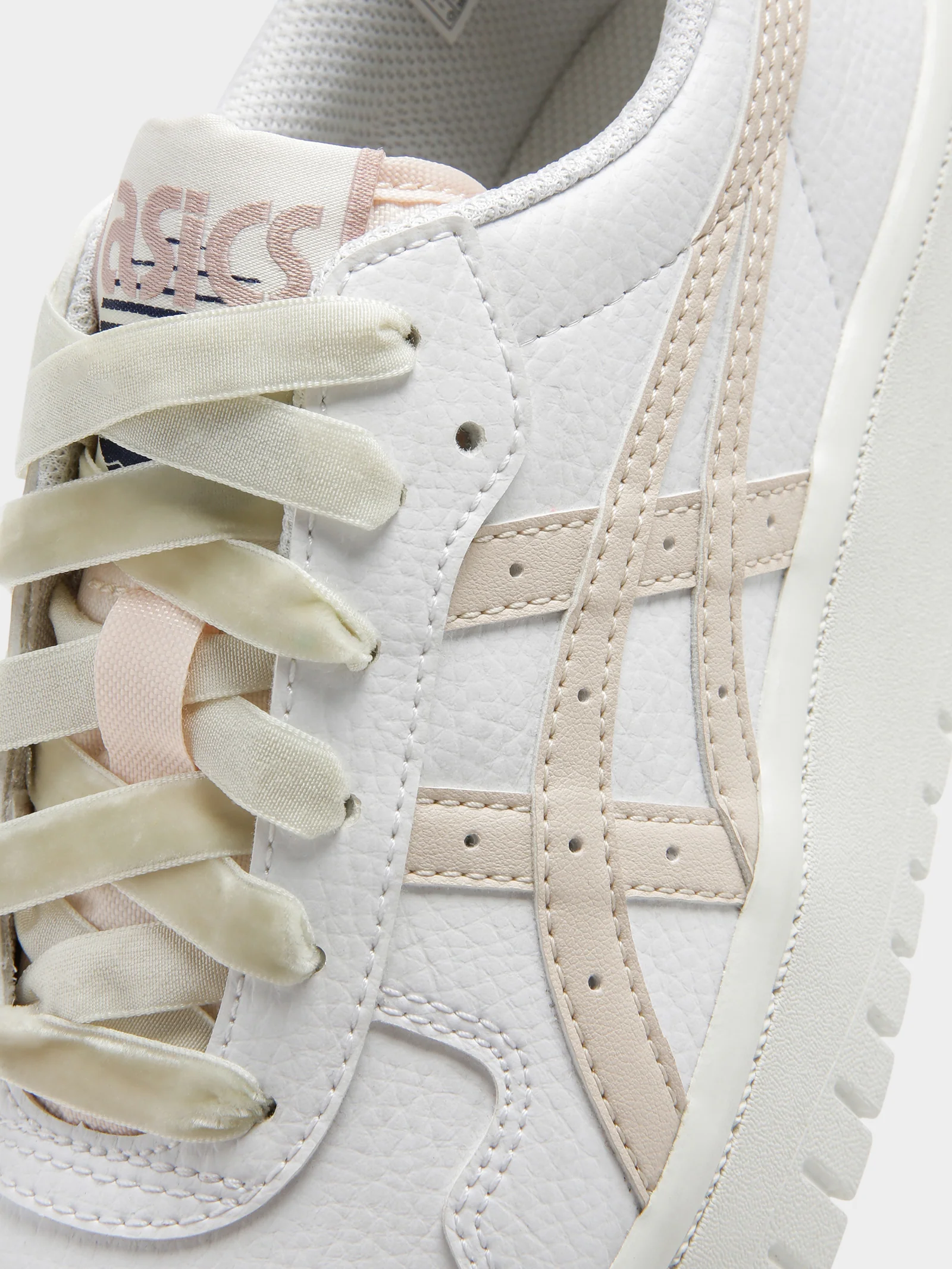 Womens Japan S Platform Sneakers - Image 4
