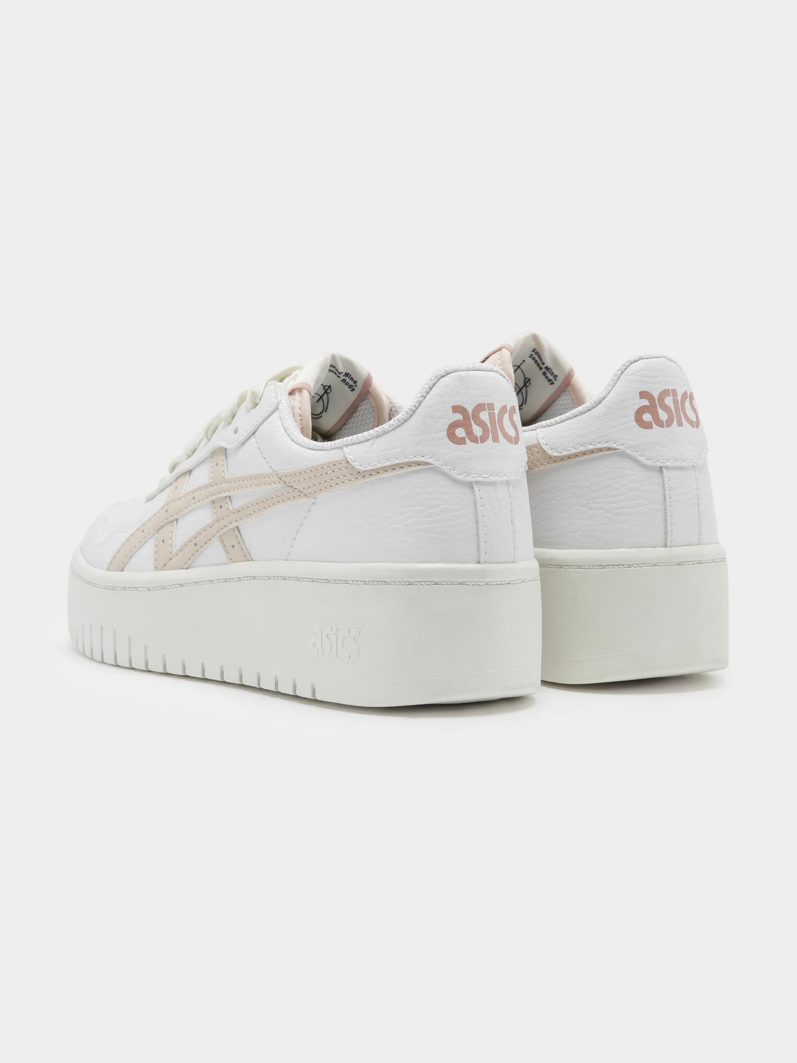 Womens Japan S Platform Sneakers - Image 6