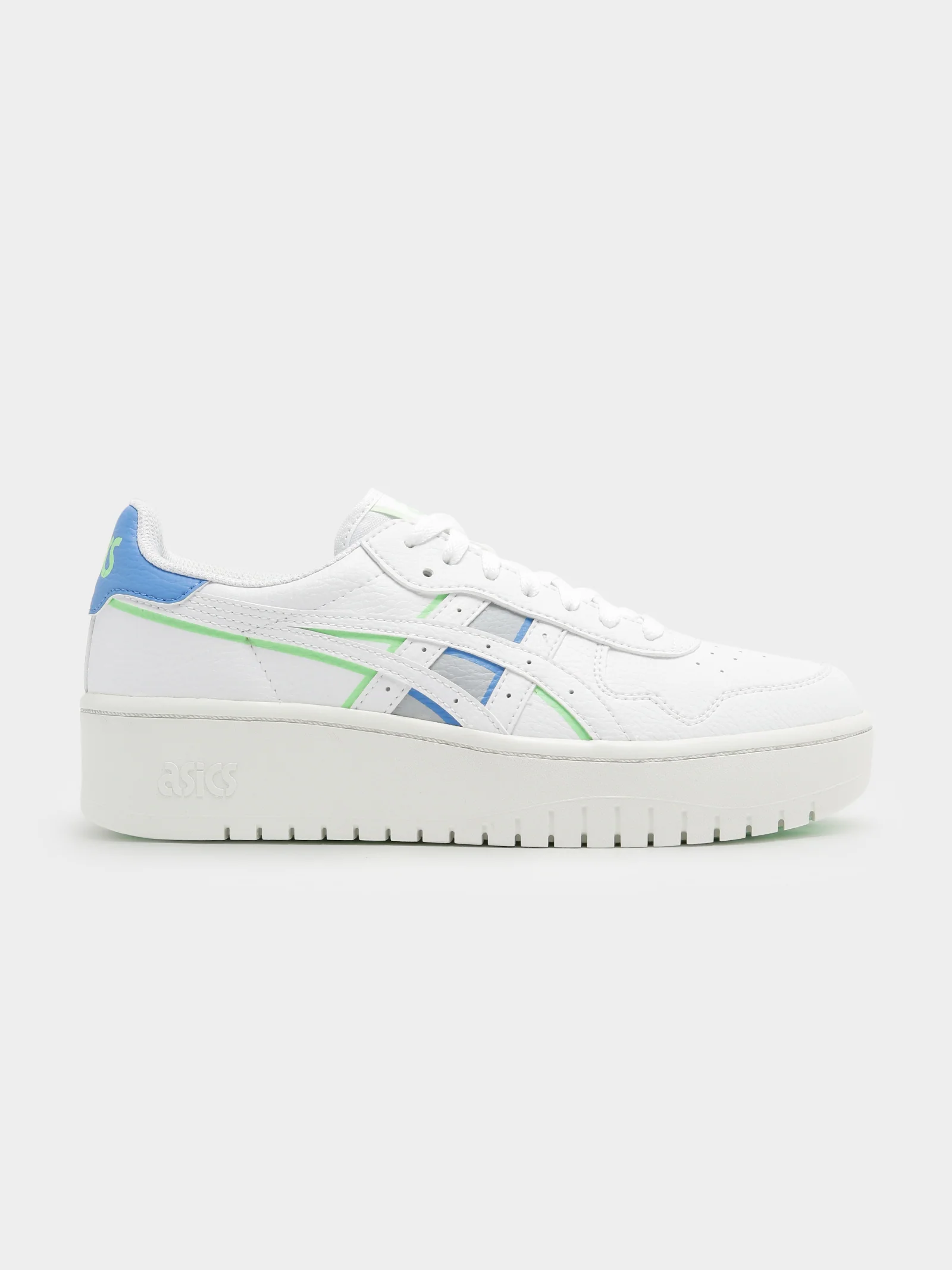 Womens Japan S Platform Sneakers - Image 2