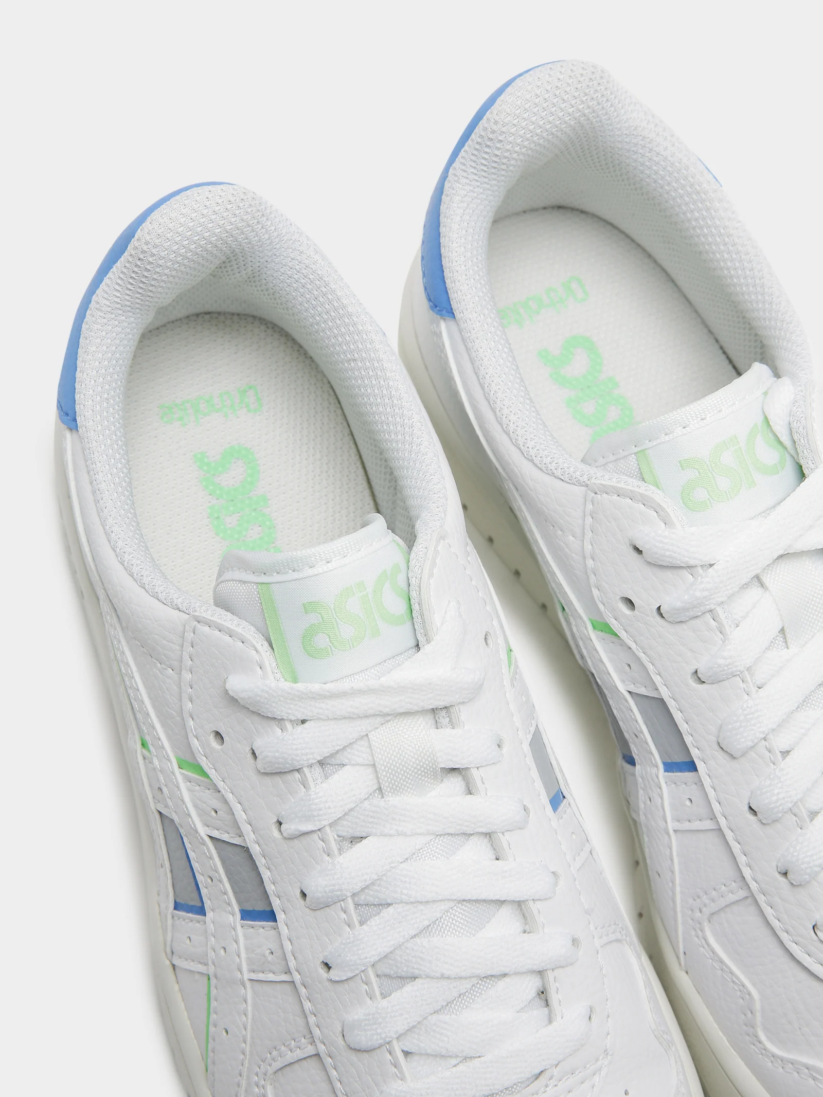 Womens Japan S Platform Sneakers - Image 3