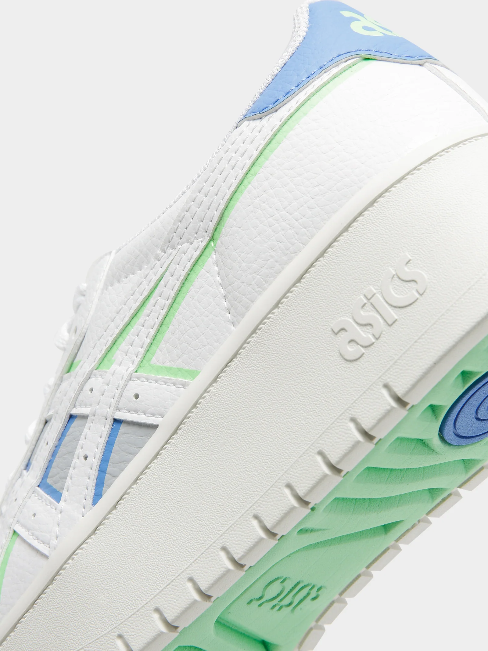 Womens Japan S Platform Sneakers - Image 4