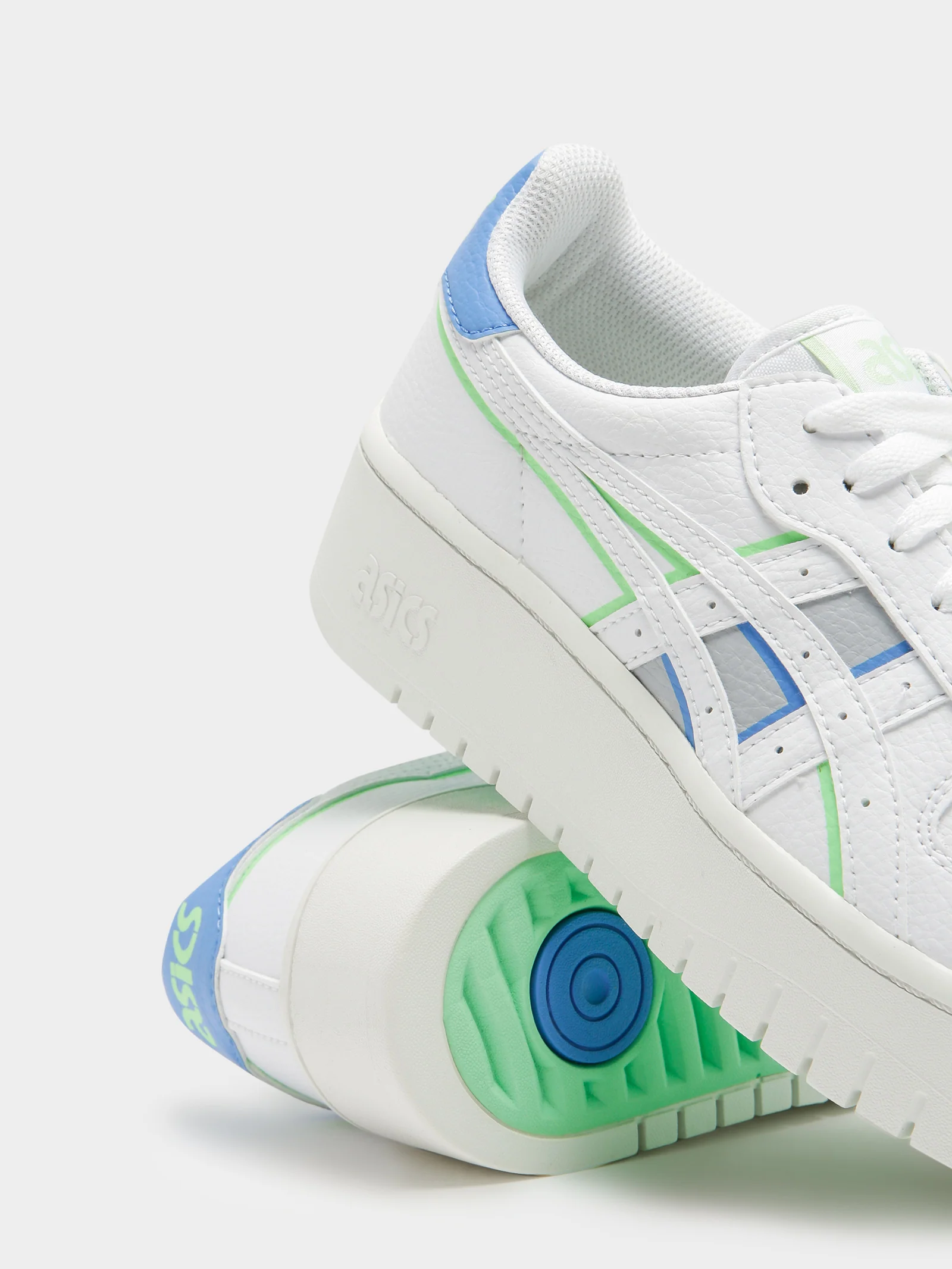 Womens Japan S Platform Sneakers - Image 5