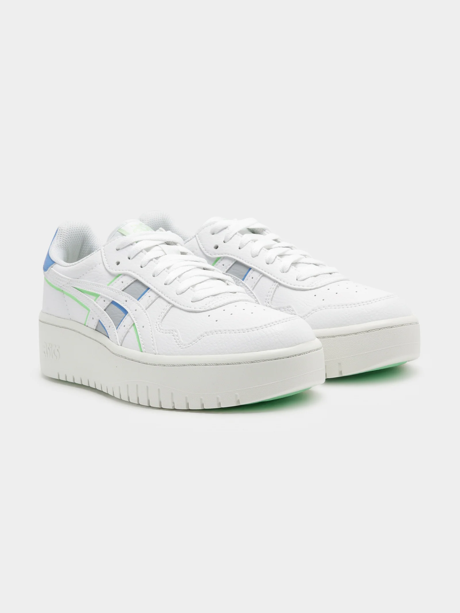 Womens Japan S Platform Sneakers - Image 6