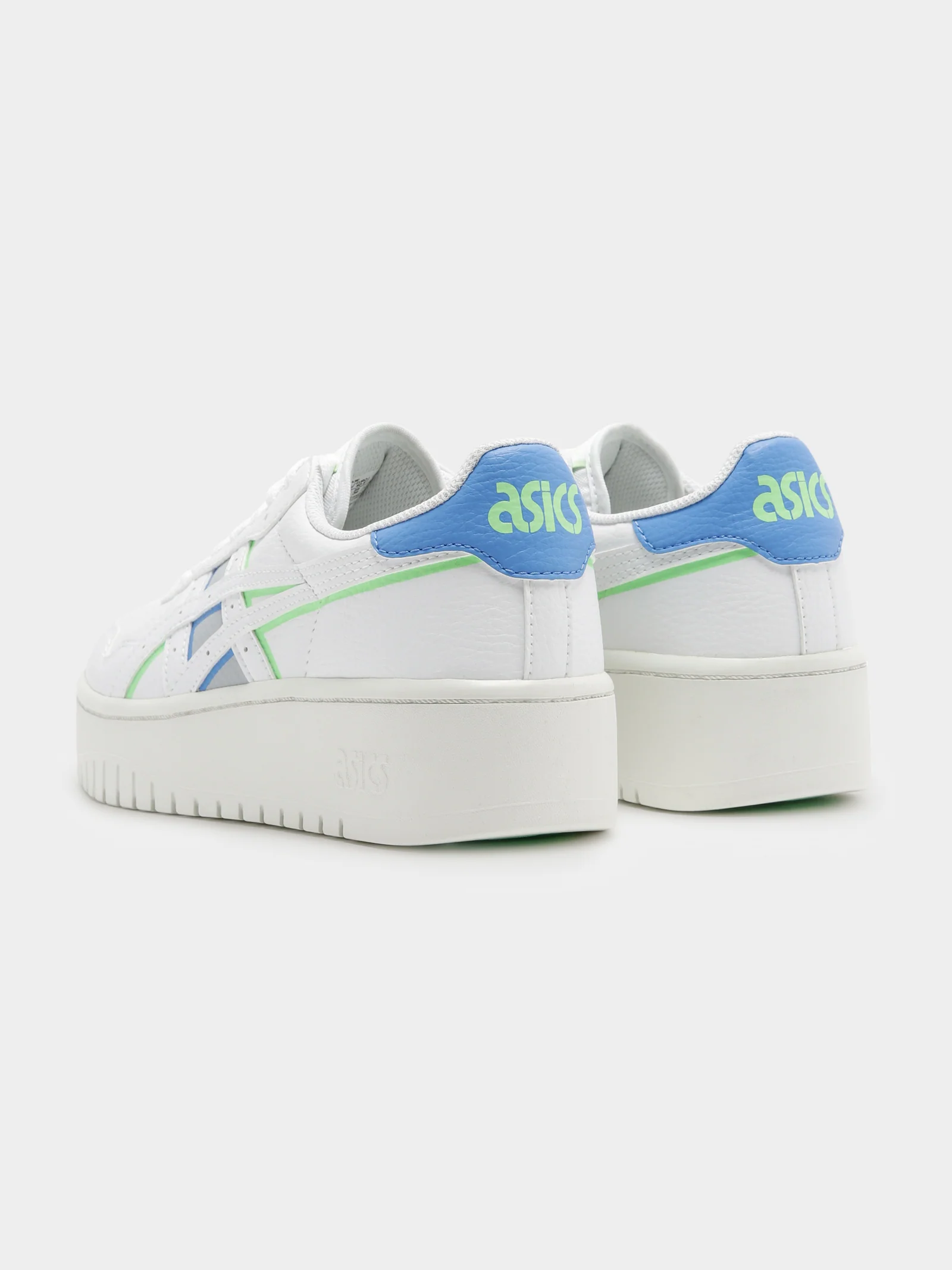 Womens Japan S Platform Sneakers - Image 7
