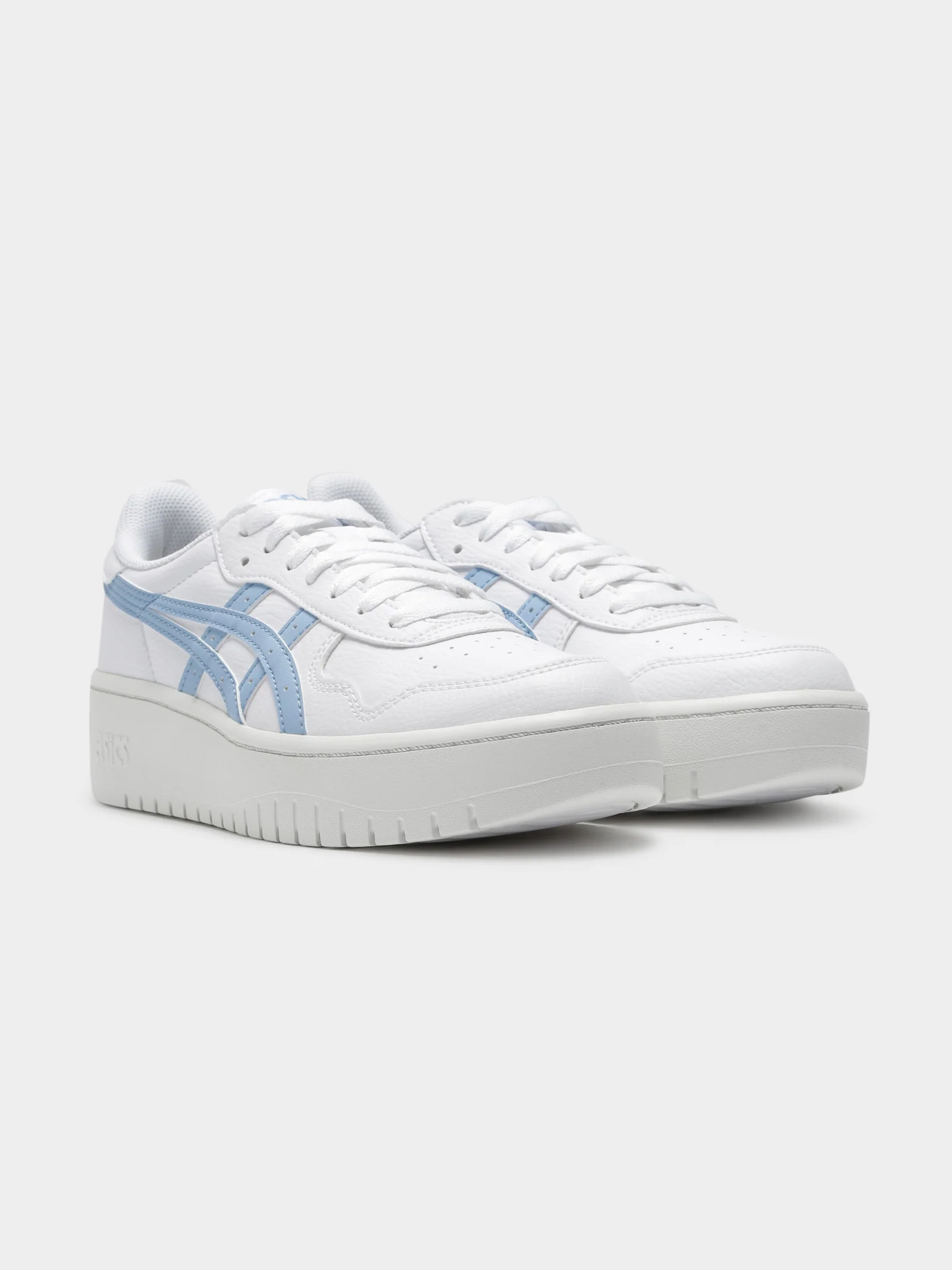 Womens Japan S Platform Sneakers - Image 2