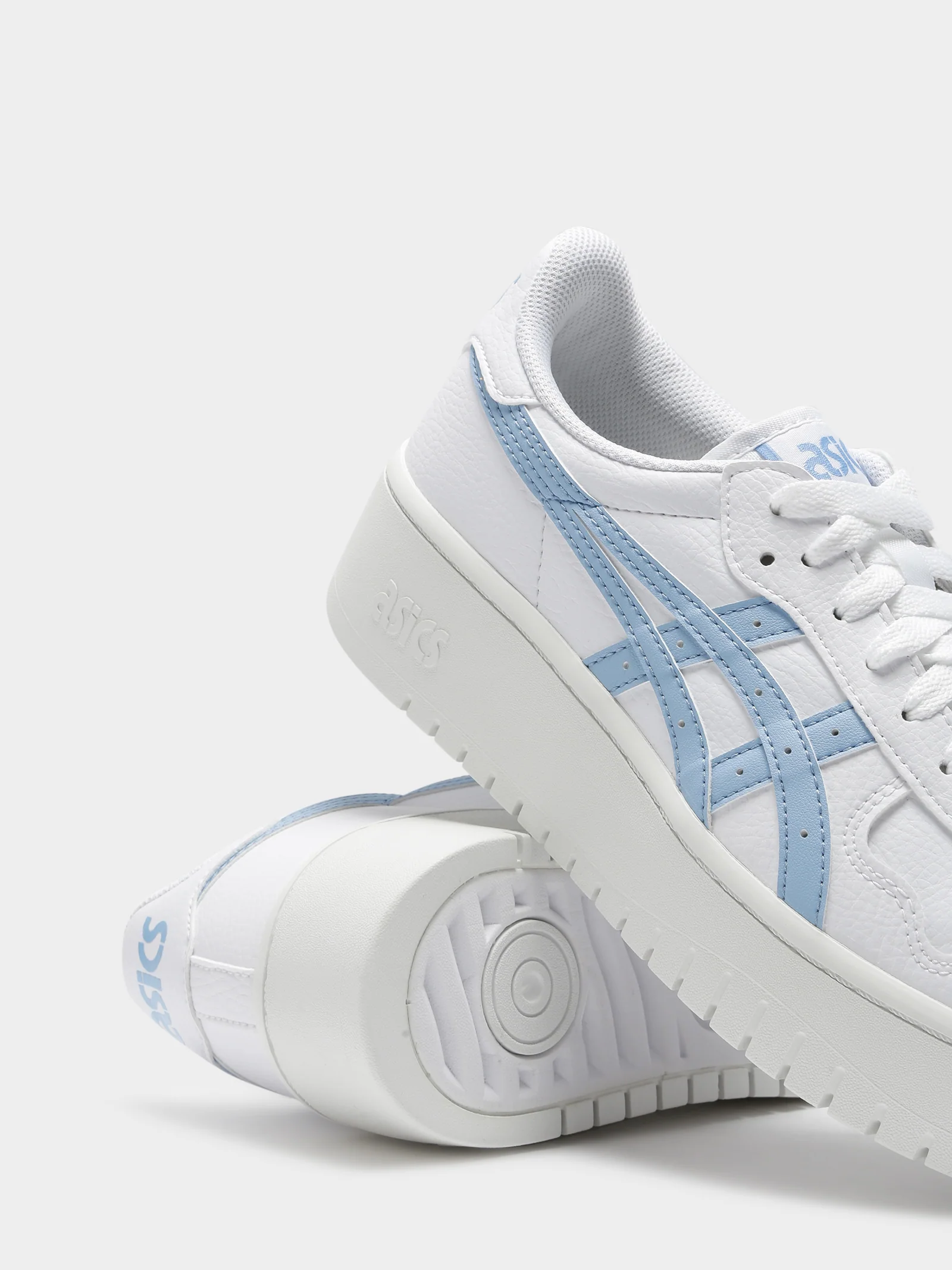 Womens Japan S Platform Sneakers - Image 3
