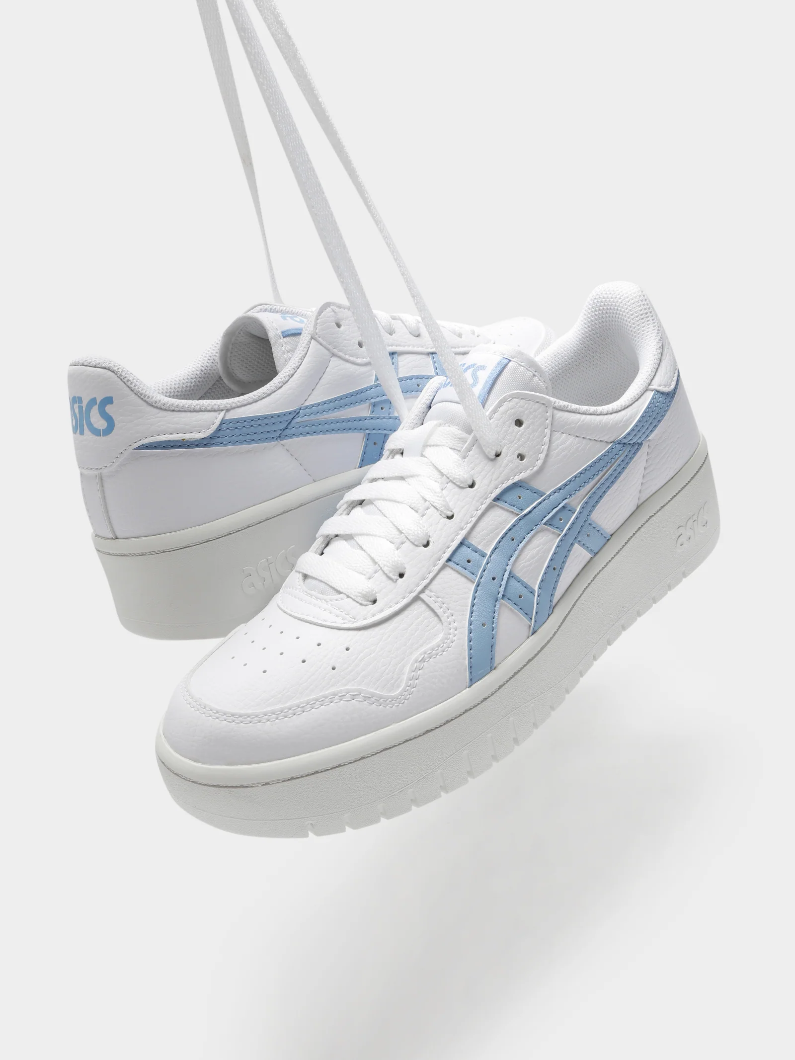 Womens Japan S Platform Sneakers - Image 7