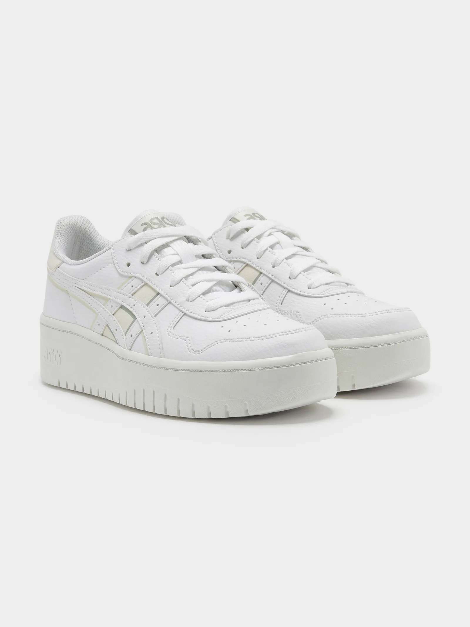 Womens Japan S Platform Sneakers - Image 2