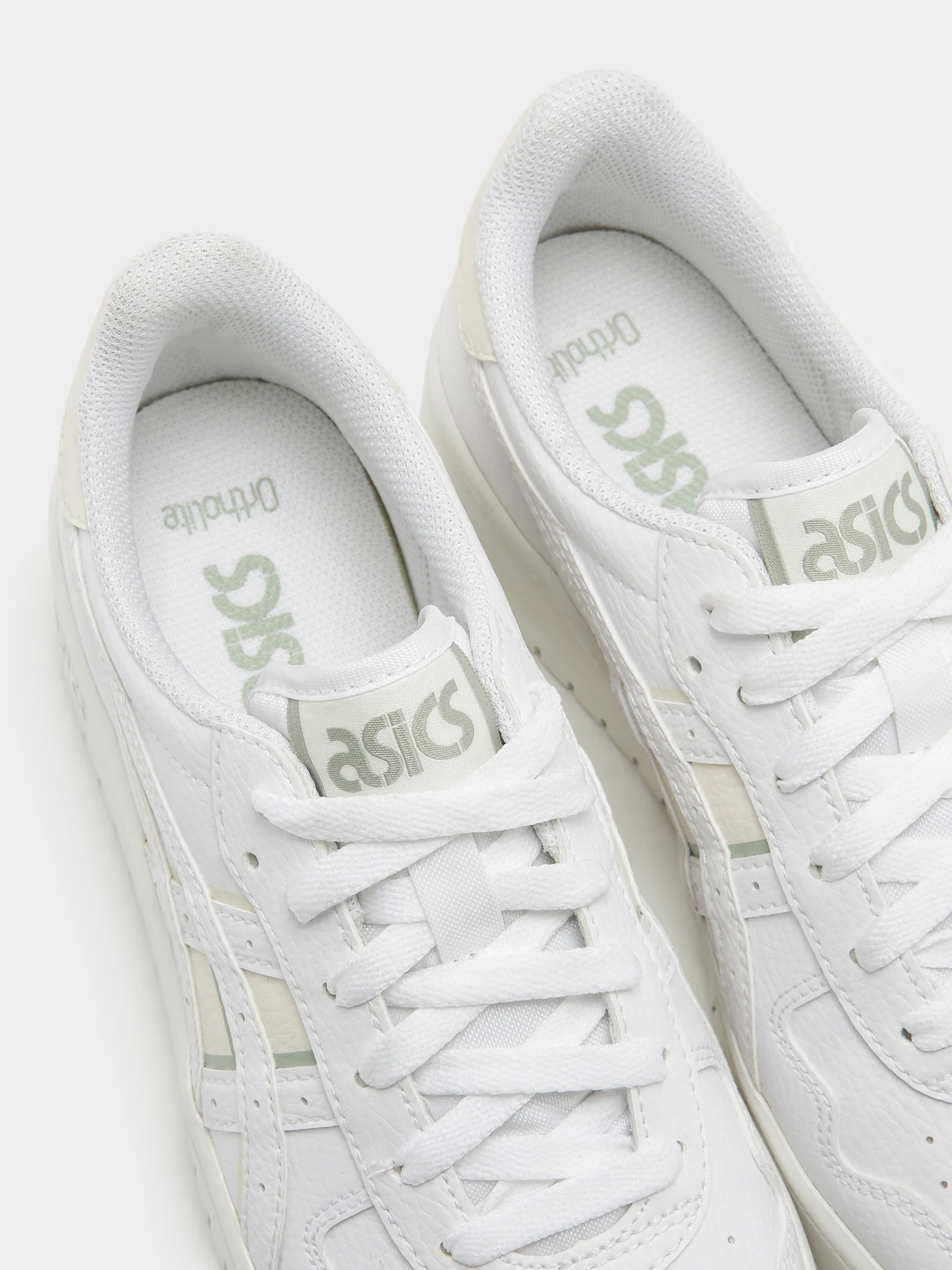 Womens Japan S Platform Sneakers - Image 3