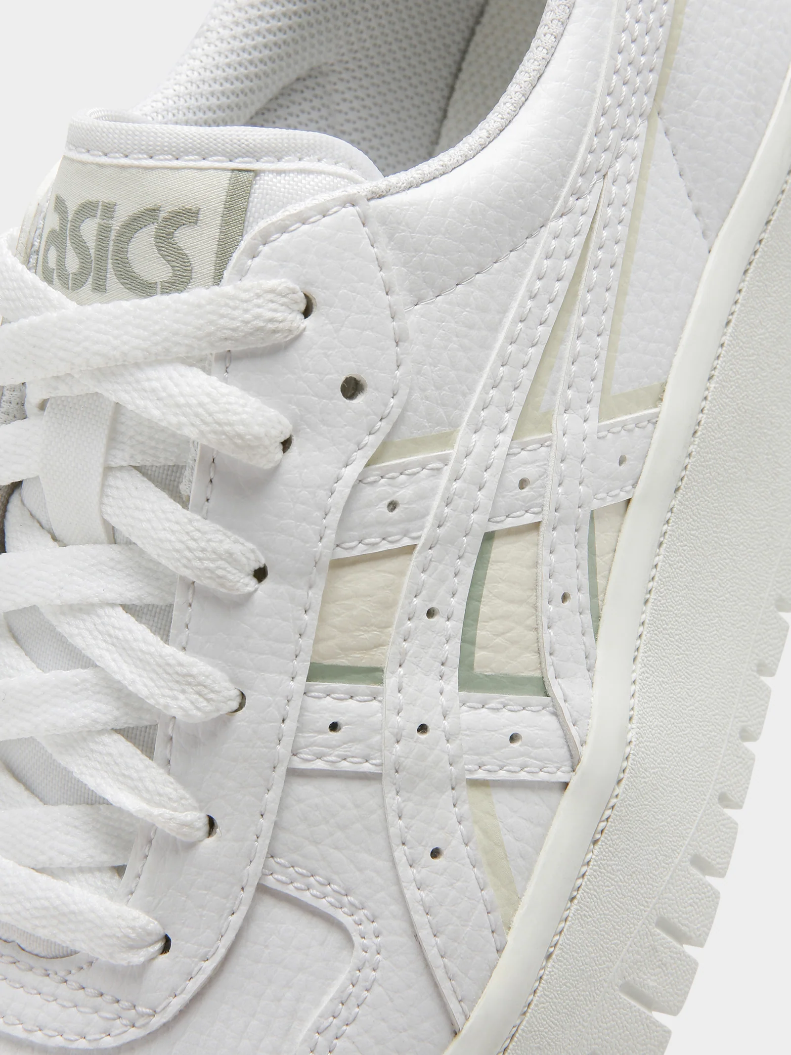 Womens Japan S Platform Sneakers - Image 4