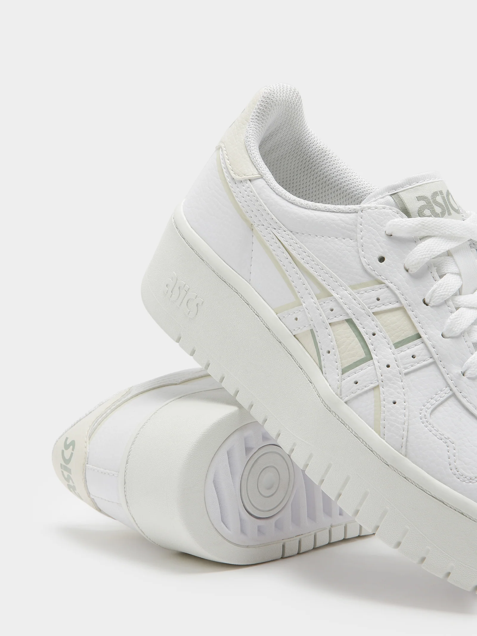 Womens Japan S Platform Sneakers - Image 5