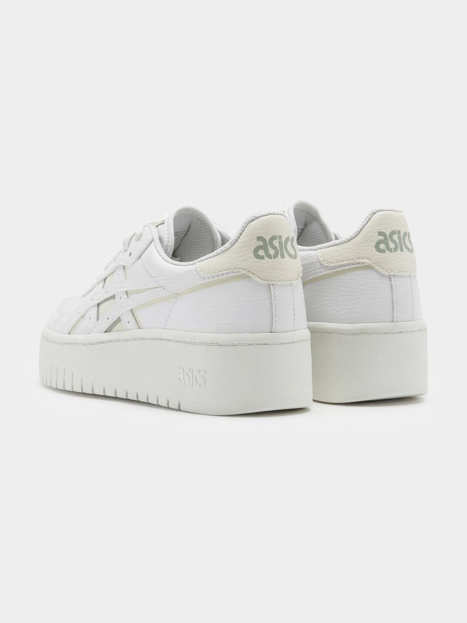 Womens Japan S Platform Sneakers - Image 6