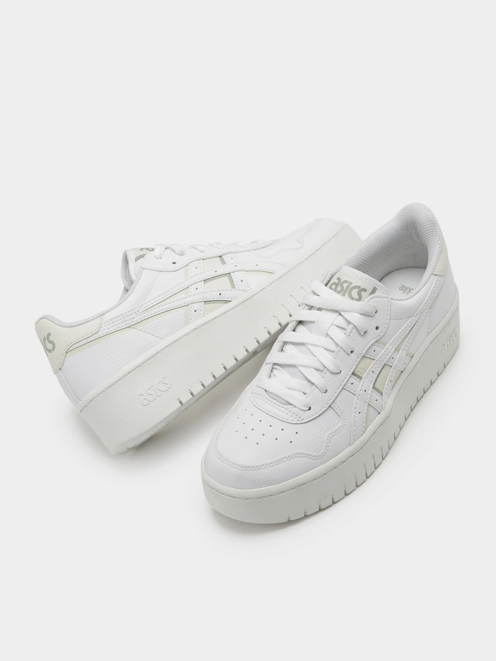 Womens Japan S Platform Sneakers - Image 7