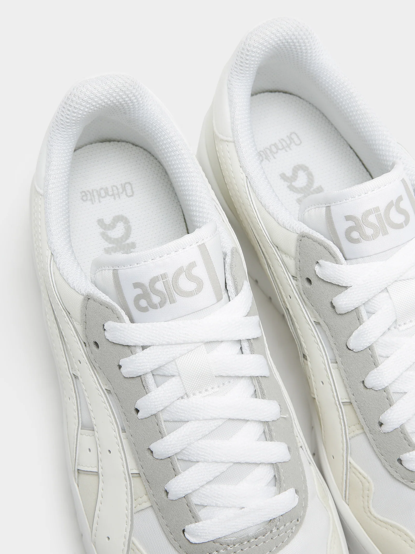 Womens Japan S Platform Sneakers - Image 3