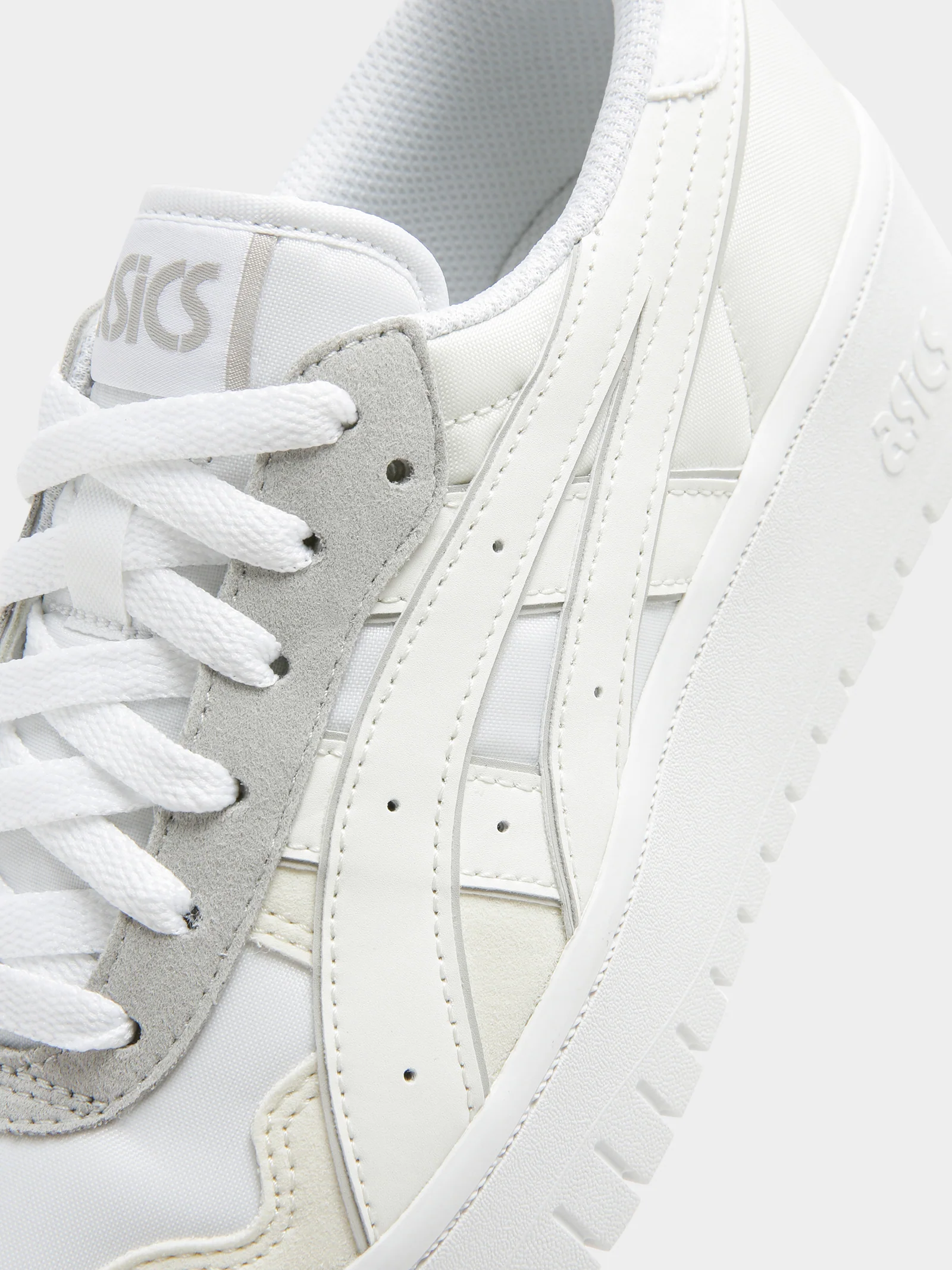 Womens Japan S Platform Sneakers - Image 4