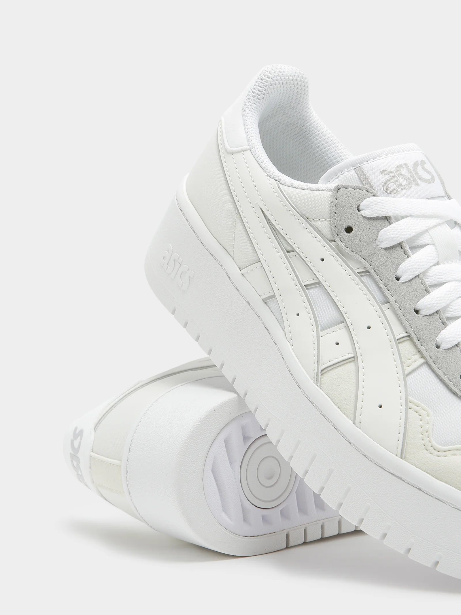Womens Japan S Platform Sneakers - Image 5