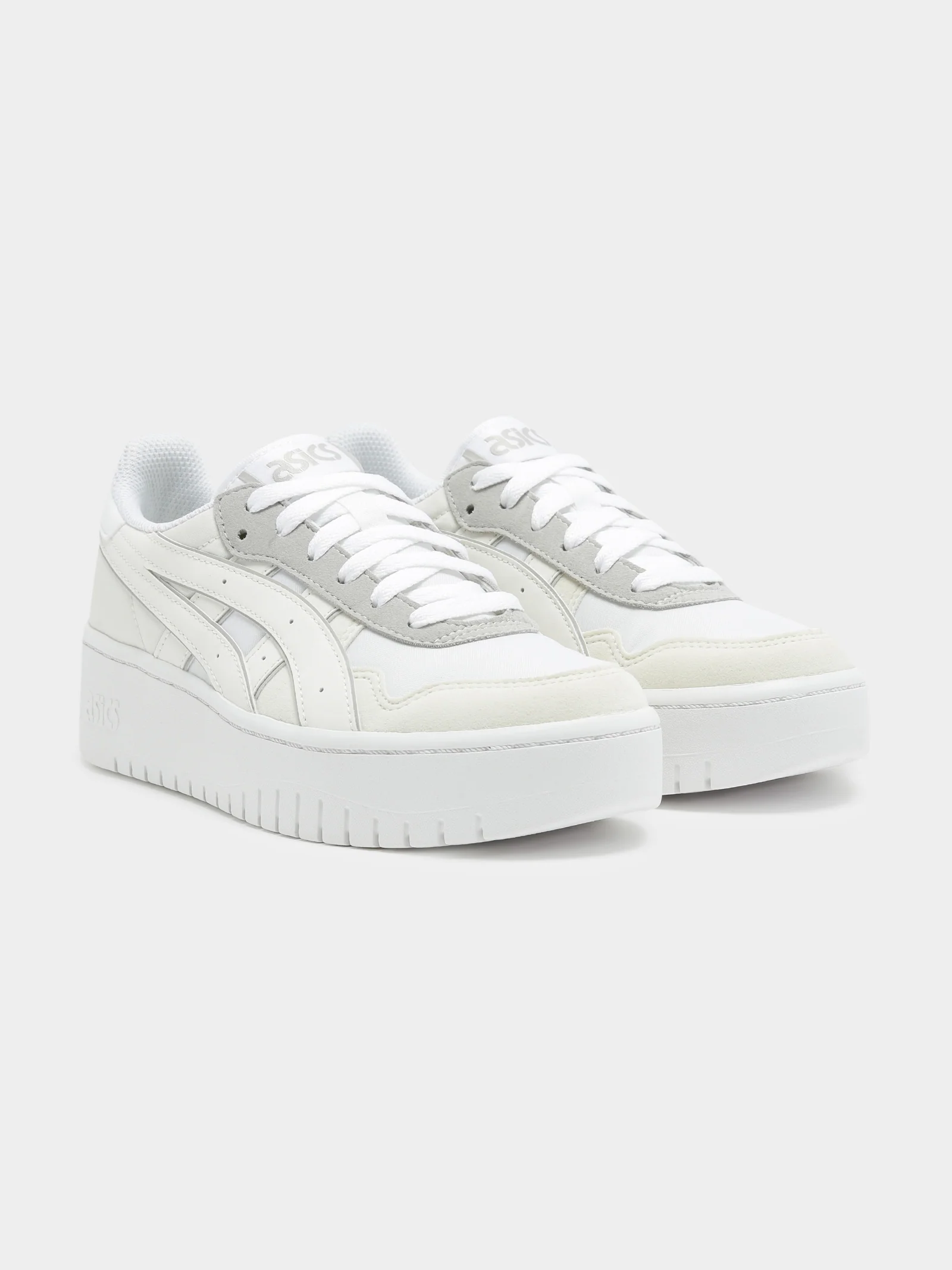 Womens Japan S Platform Sneakers - Image 6