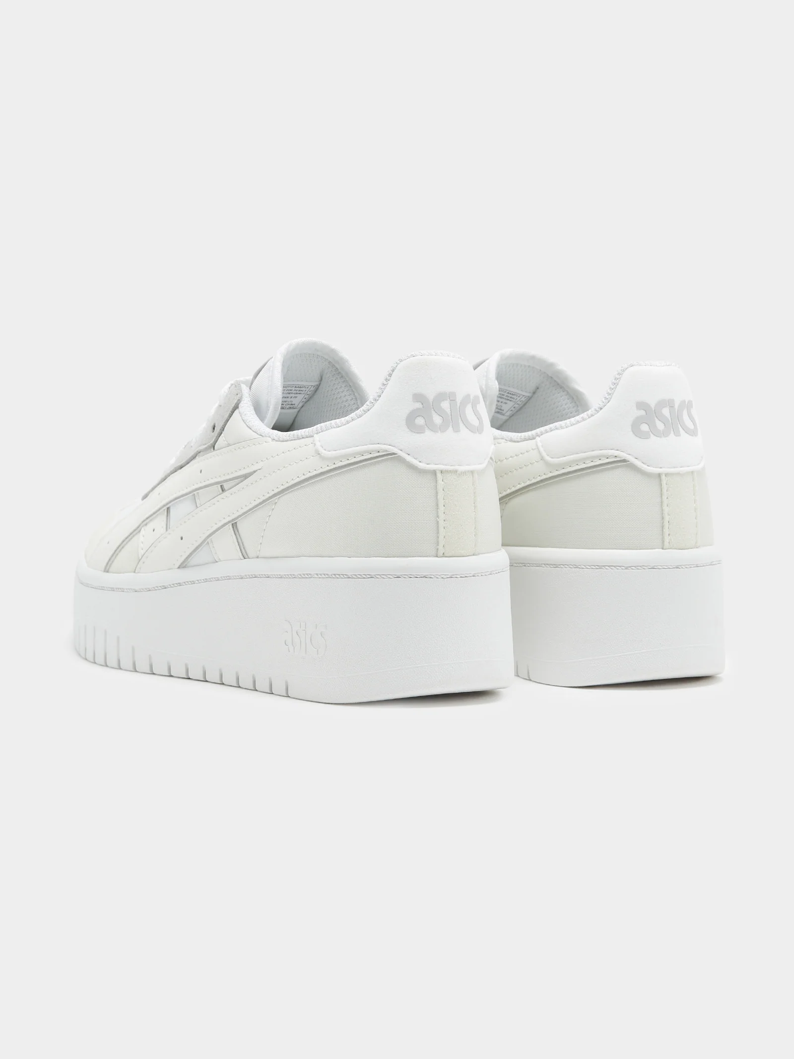 Womens Japan S Platform Sneakers - Image 7