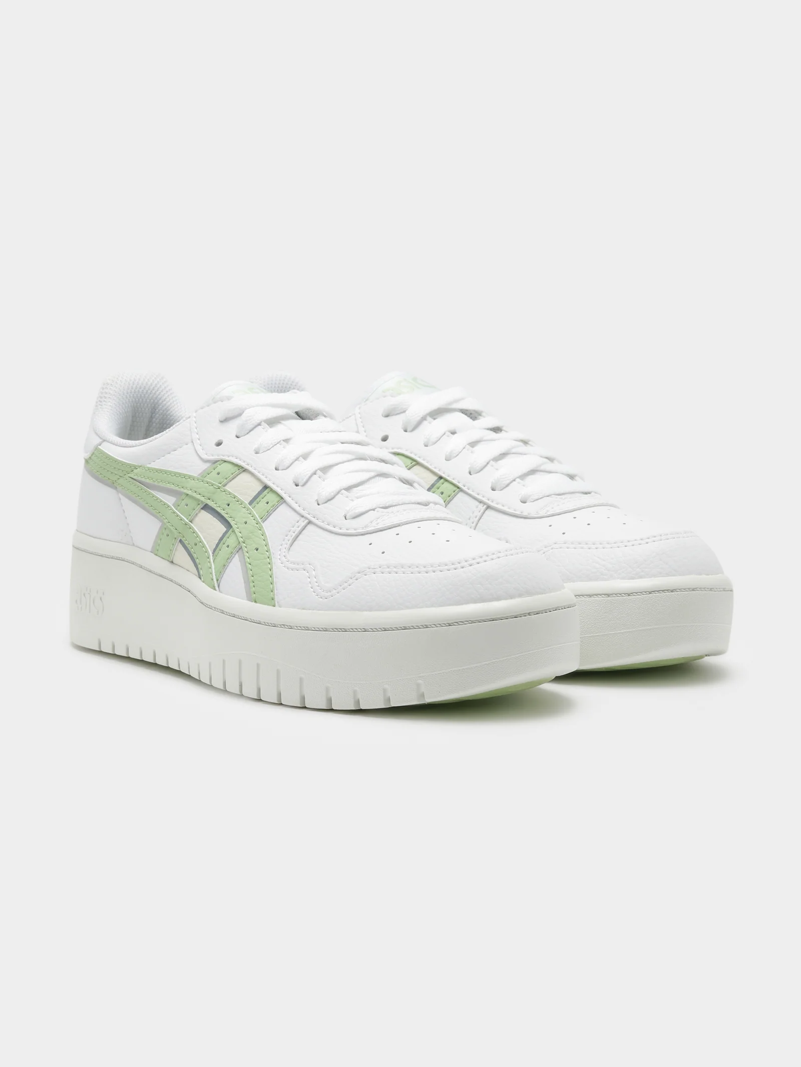 Womens Japan S Platform Sneakers - Image 2