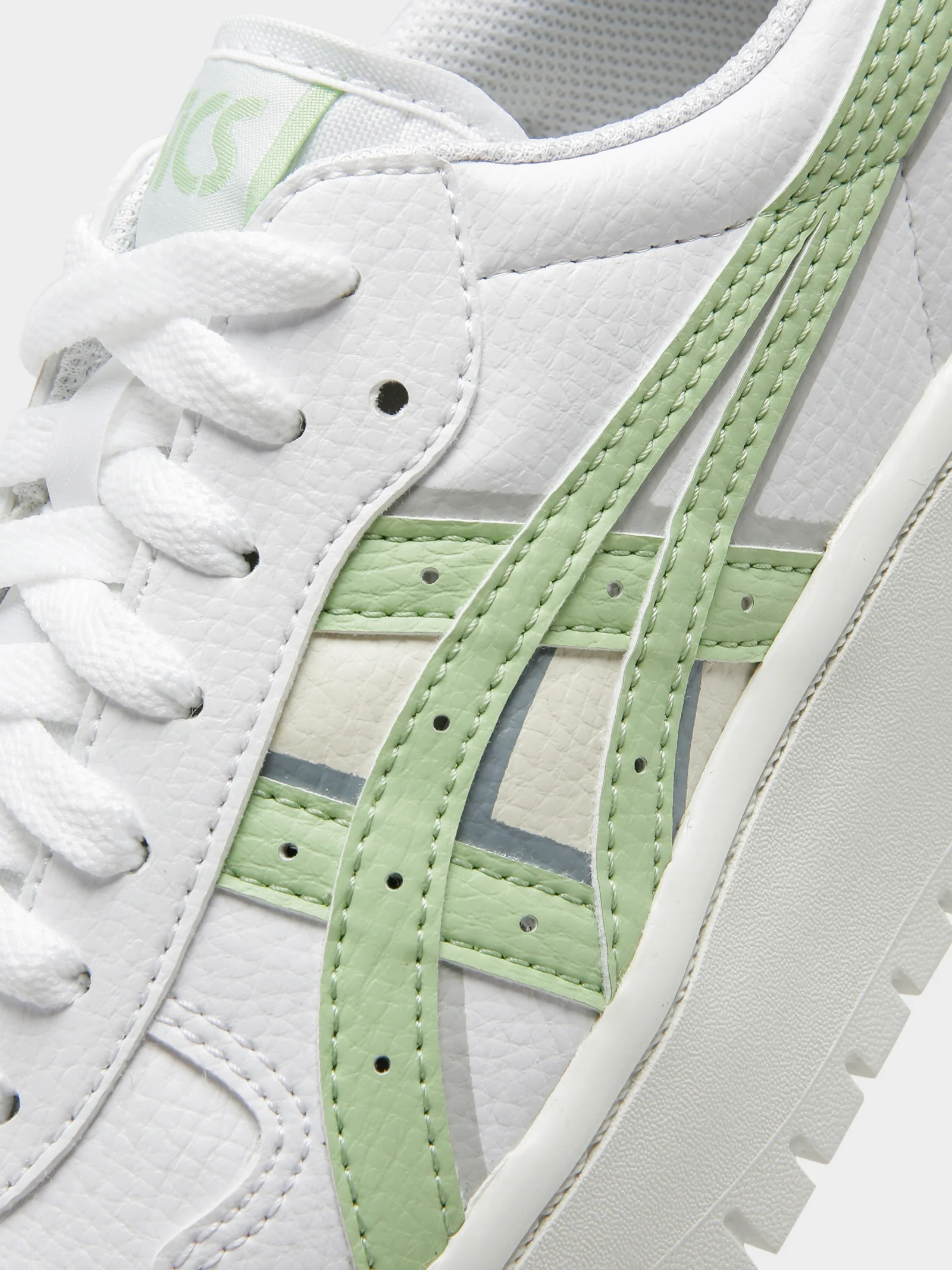 Womens Japan S Platform Sneakers - Image 3