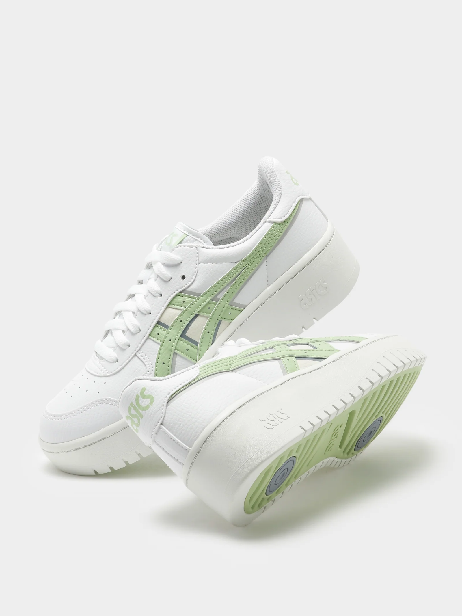 Womens Japan S Platform Sneakers - Image 4