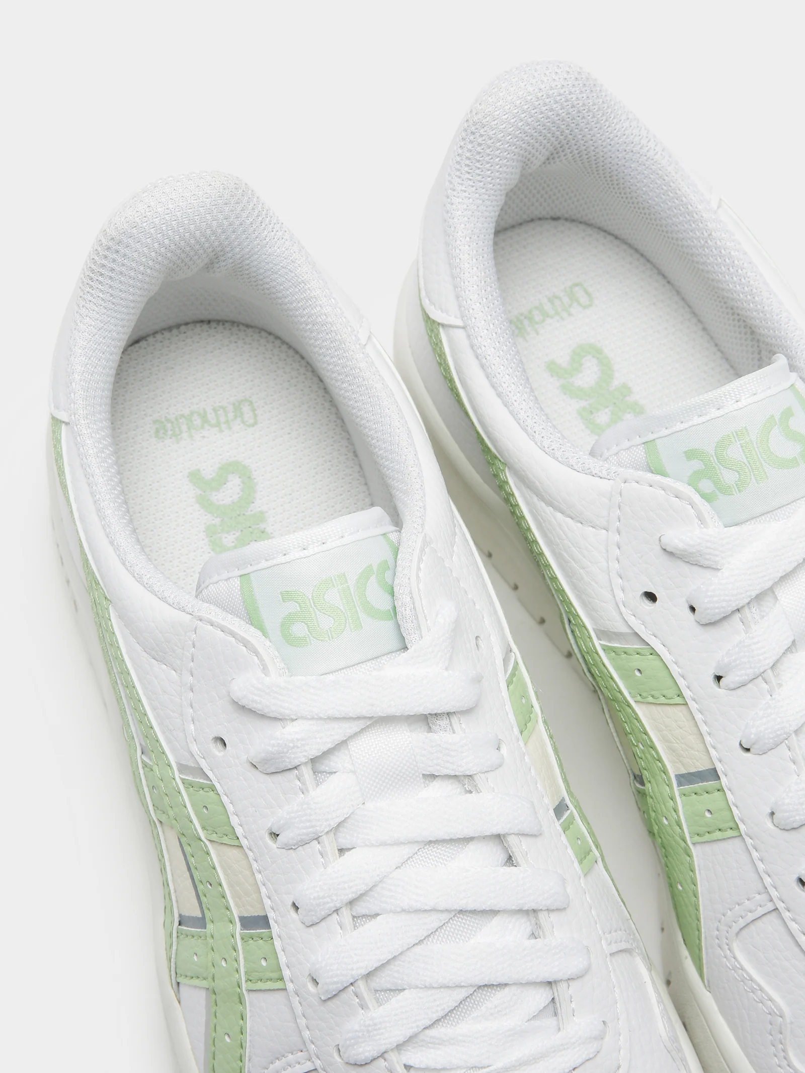Womens Japan S Platform Sneakers - Image 5