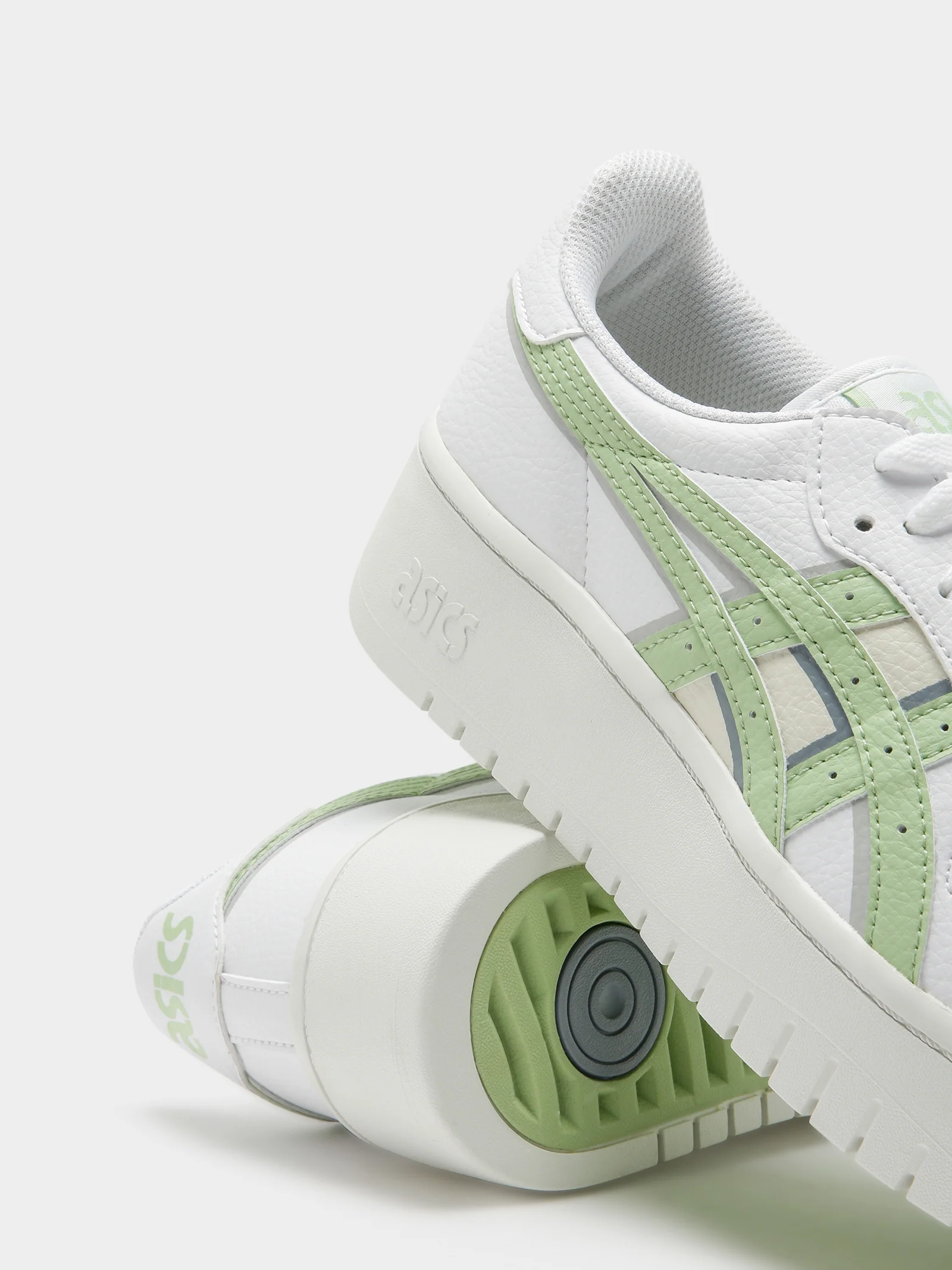 Womens Japan S Platform Sneakers - Image 6