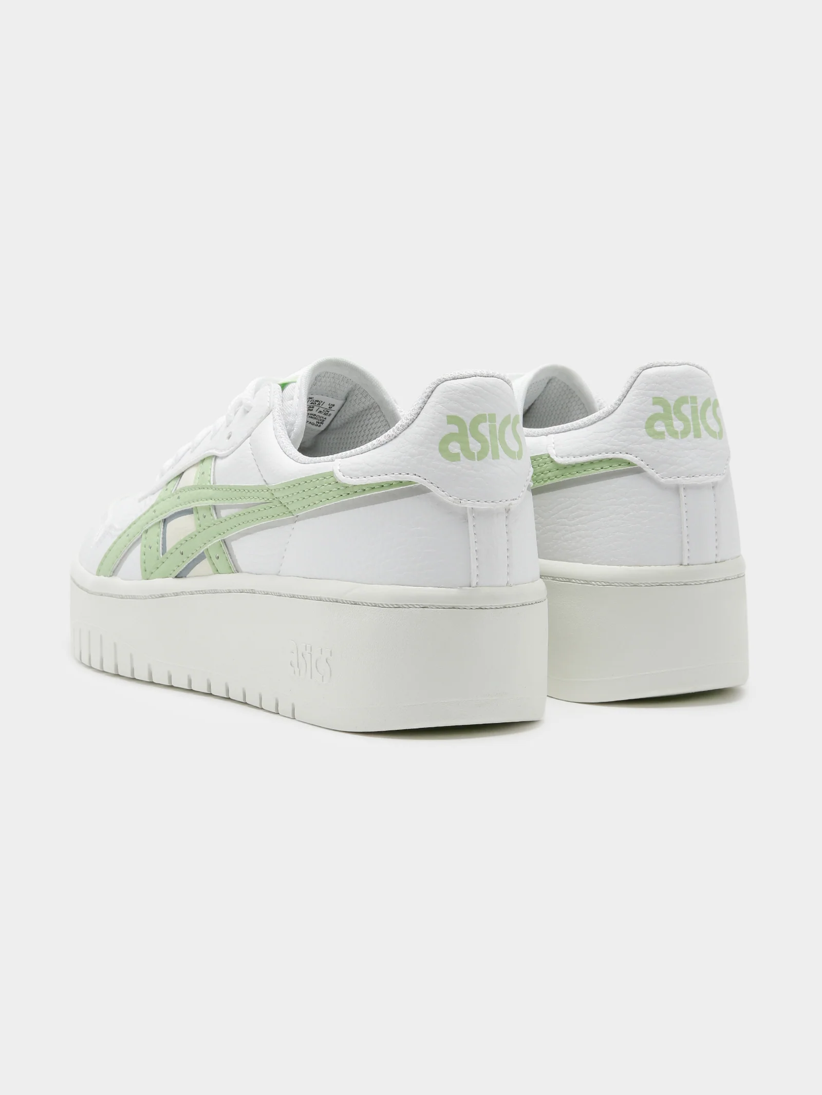 Womens Japan S Platform Sneakers - Image 7
