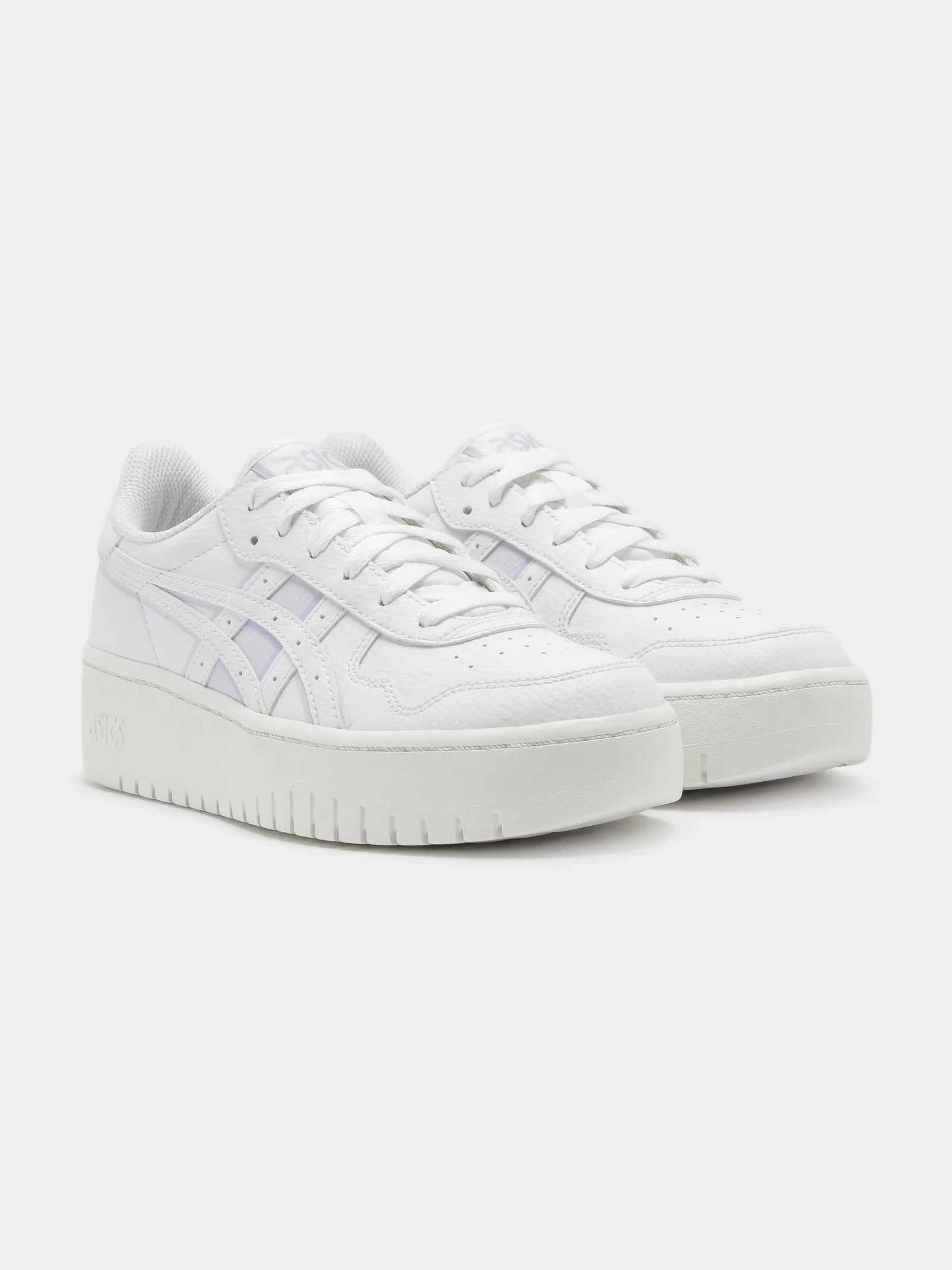 Womens Japan S Platform Sneakers - Image 2