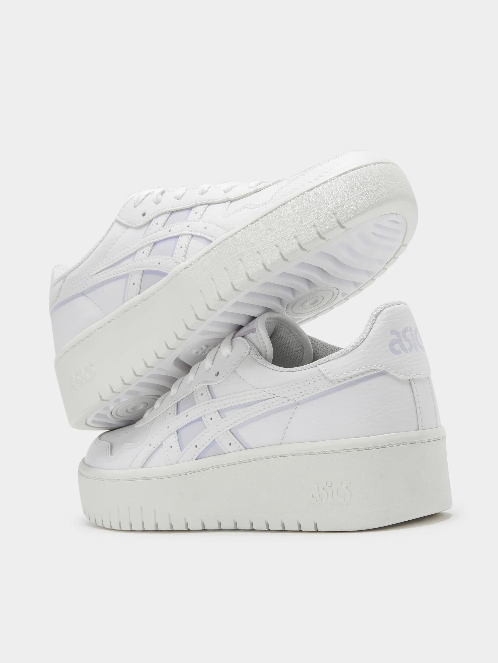 Womens Japan S Platform Sneakers - Image 3