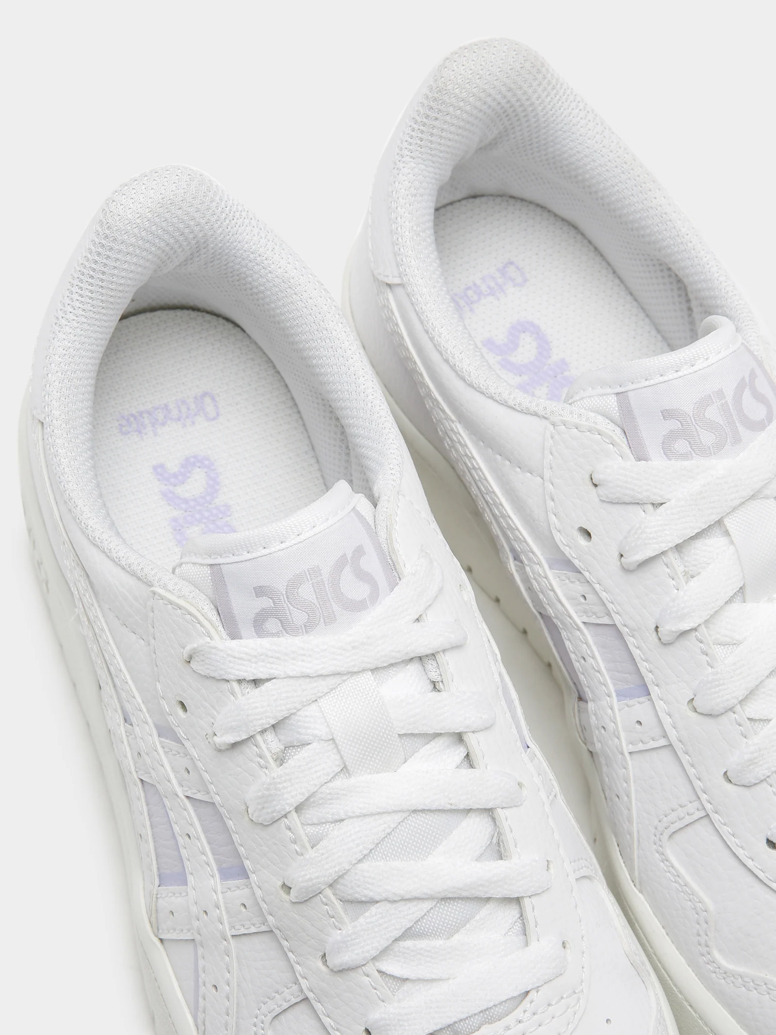 Womens Japan S Platform Sneakers - Image 4