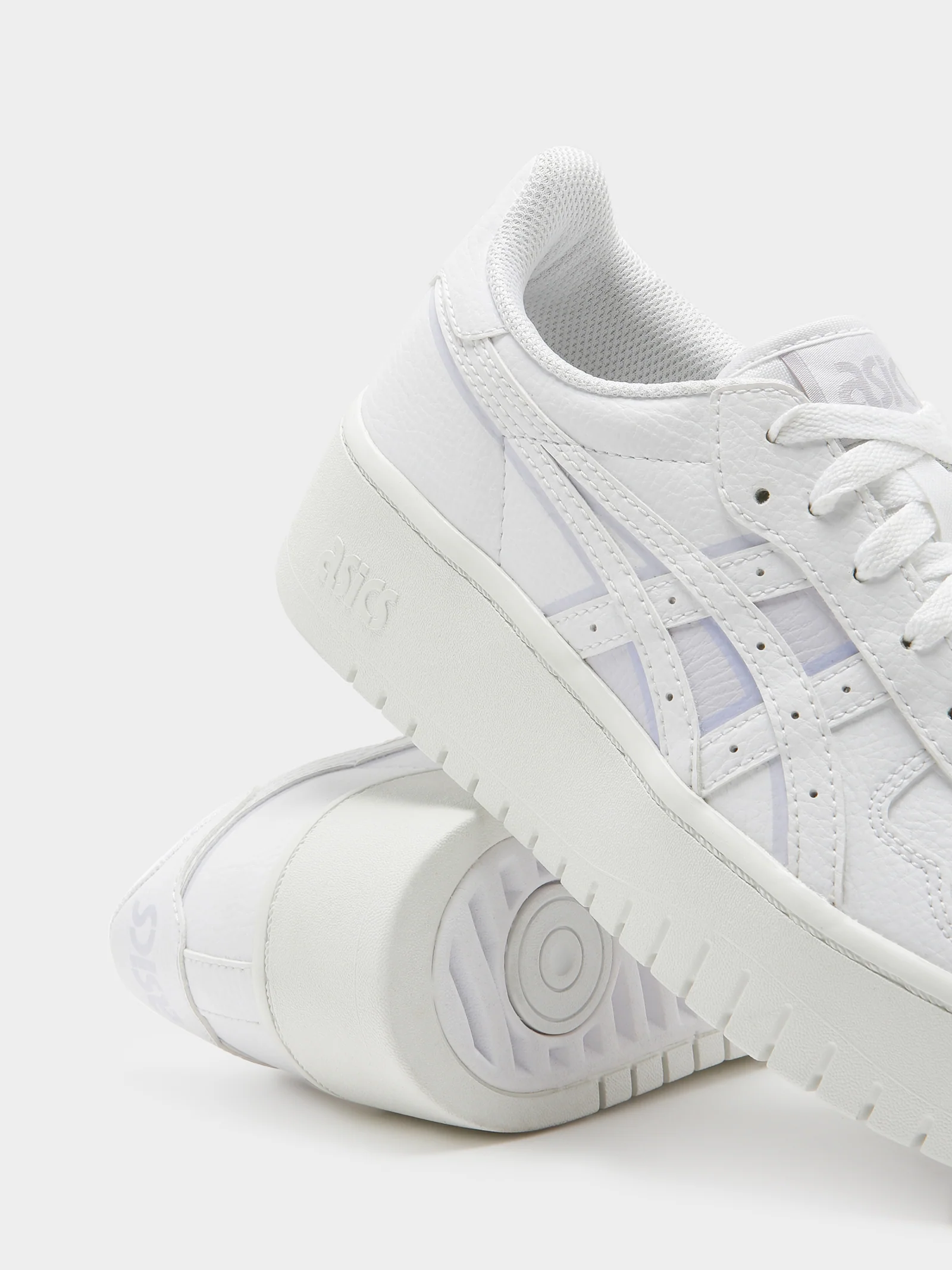 Womens Japan S Platform Sneakers - Image 6
