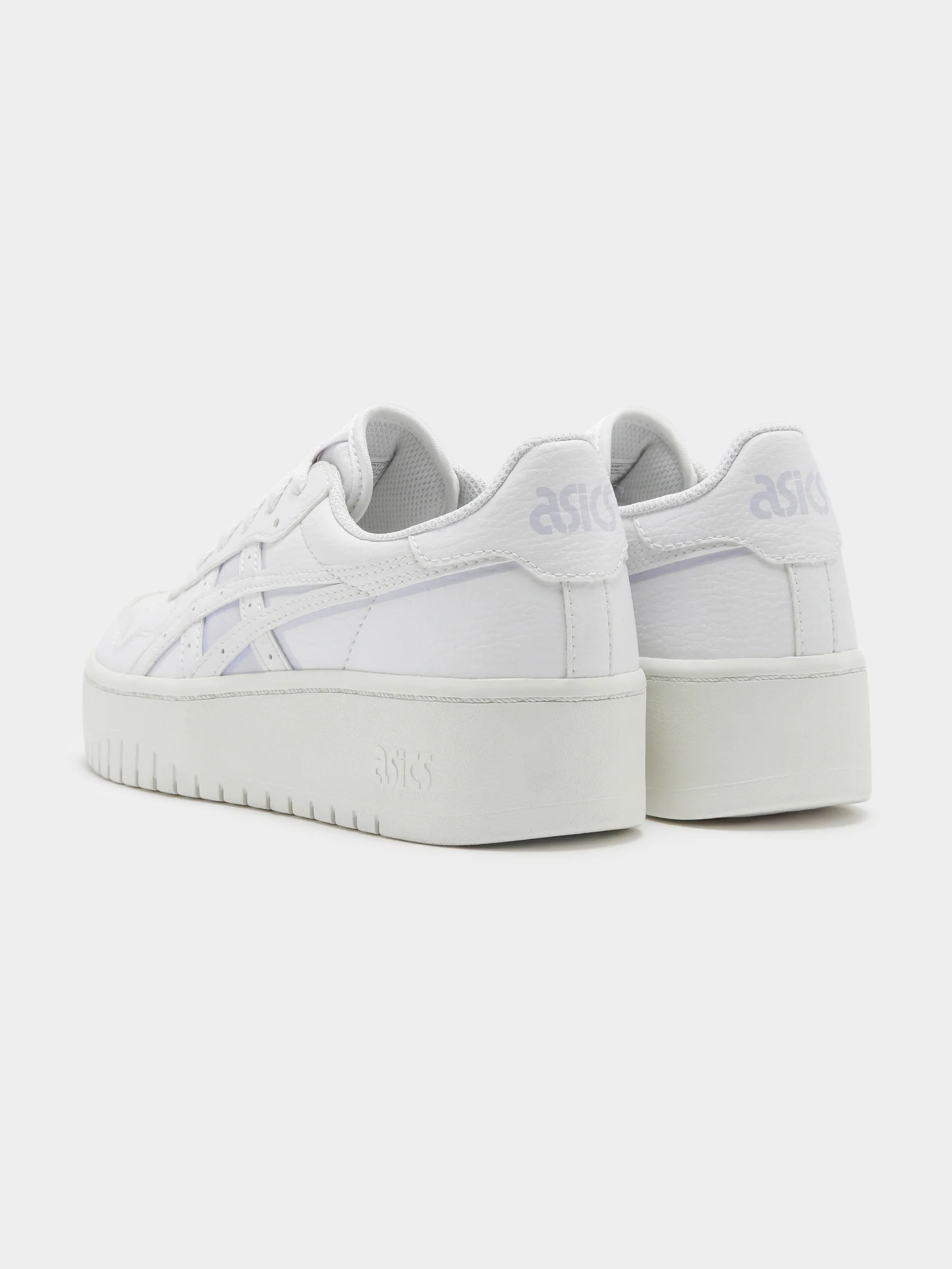 Womens Japan S Platform Sneakers - Image 7