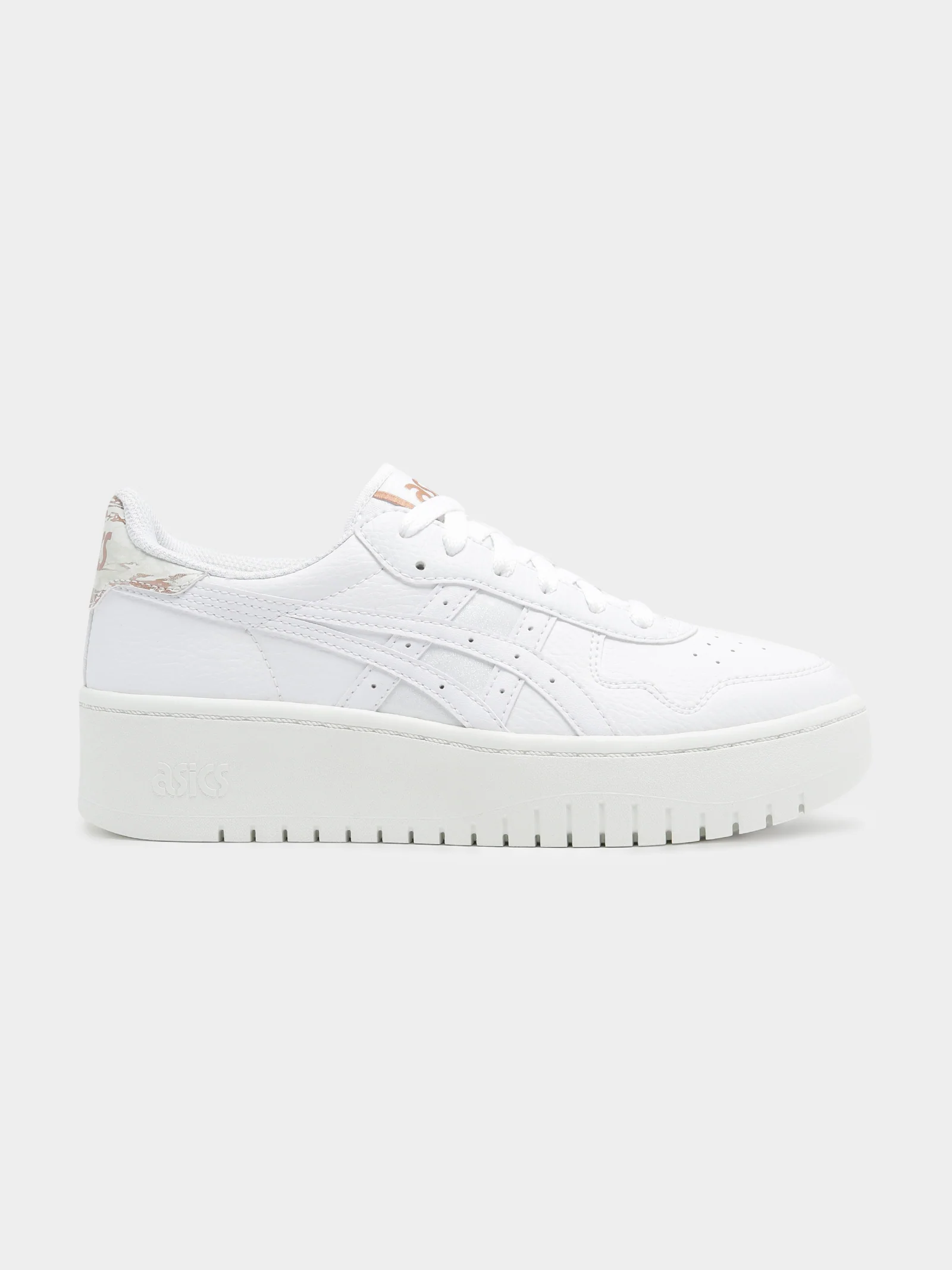 Womens Japan S Platform Sneakers - Image 2