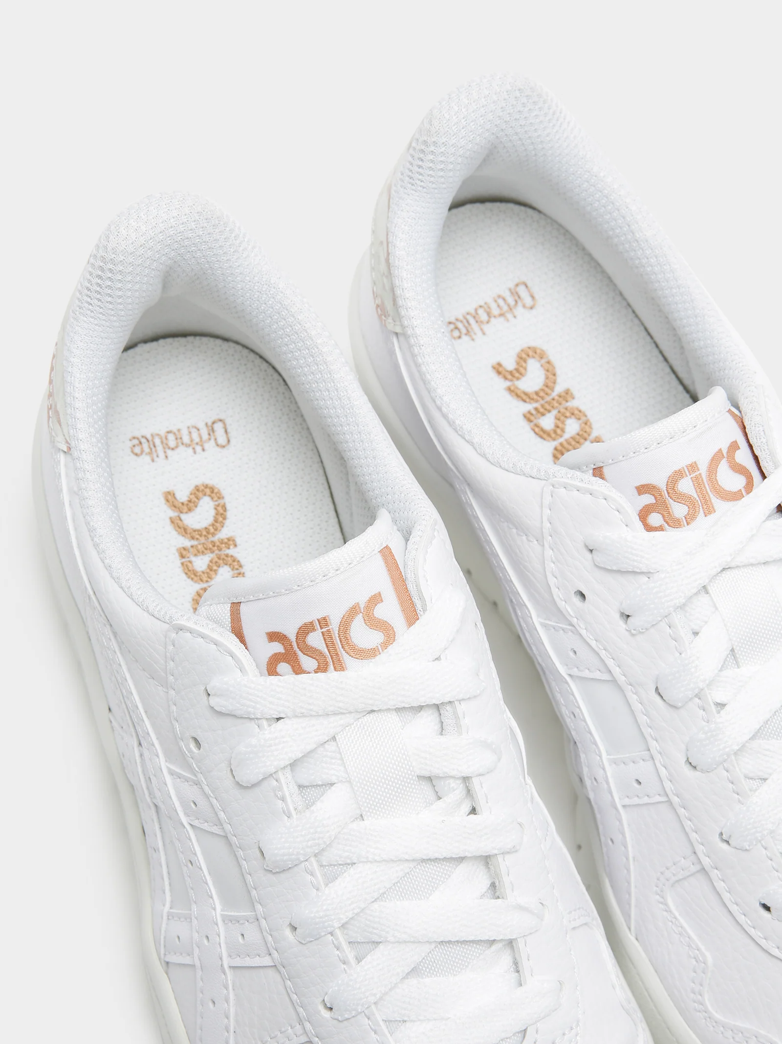 Womens Japan S Platform Sneakers - Image 3