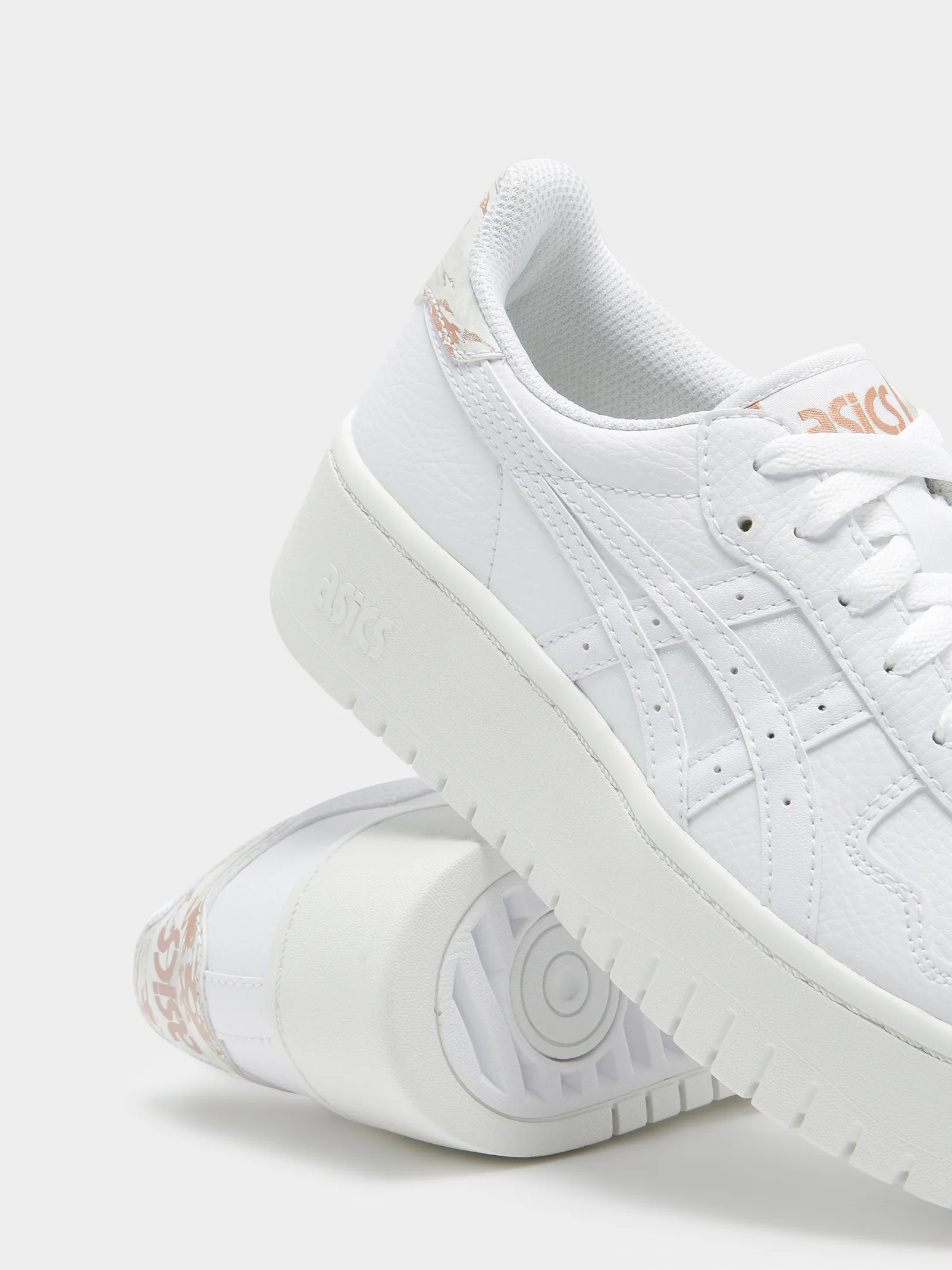 Womens Japan S Platform Sneakers - Image 5