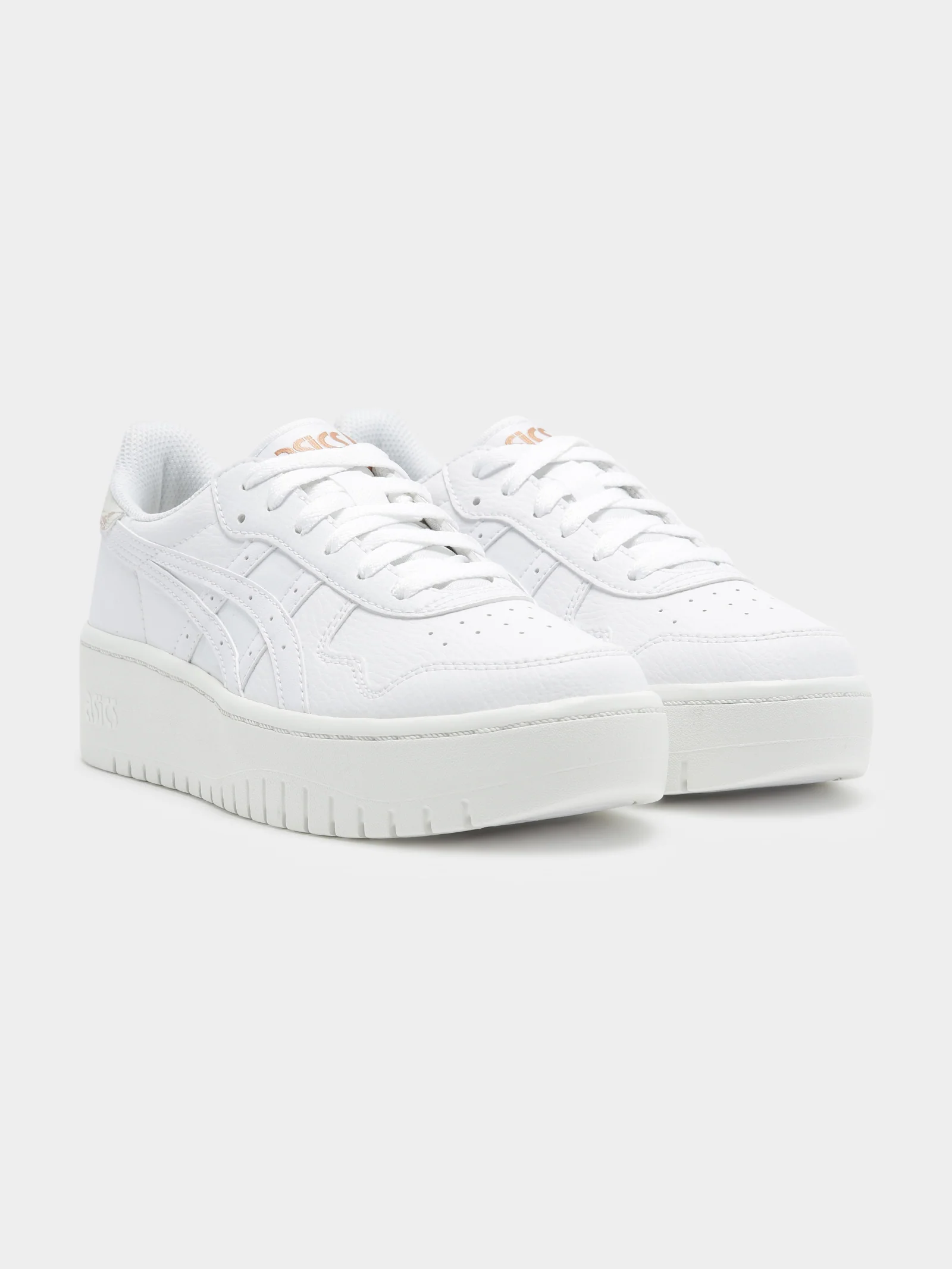 Womens Japan S Platform Sneakers - Image 6