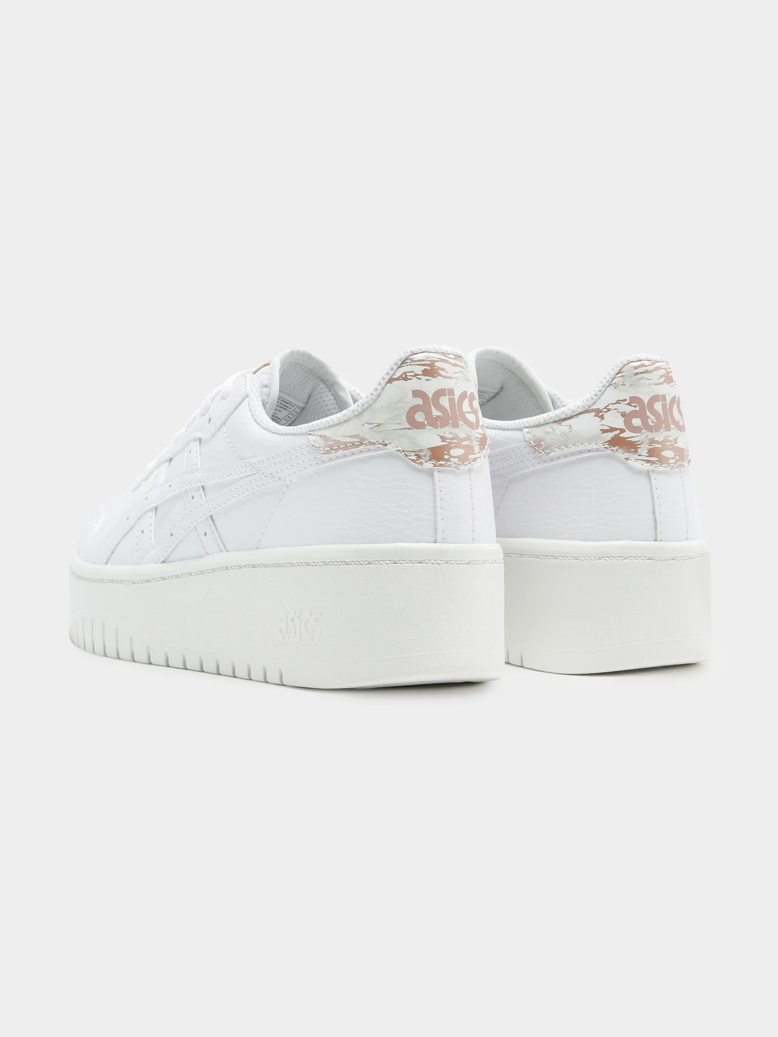 Womens Japan S Platform Sneakers - Image 7