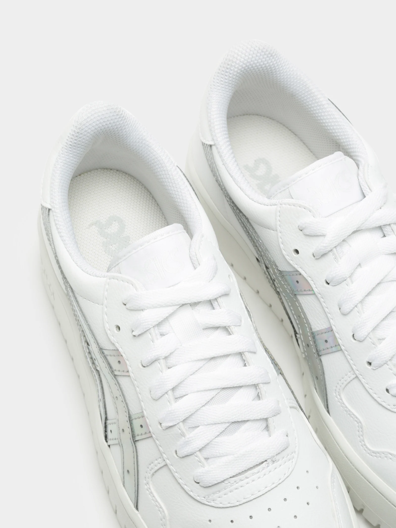 Womens Japan S Platform Sneakers - Image 3