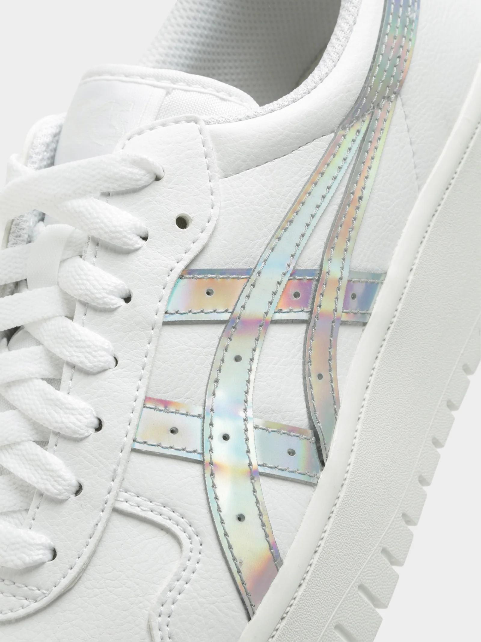 Womens Japan S Platform Sneakers - Image 4