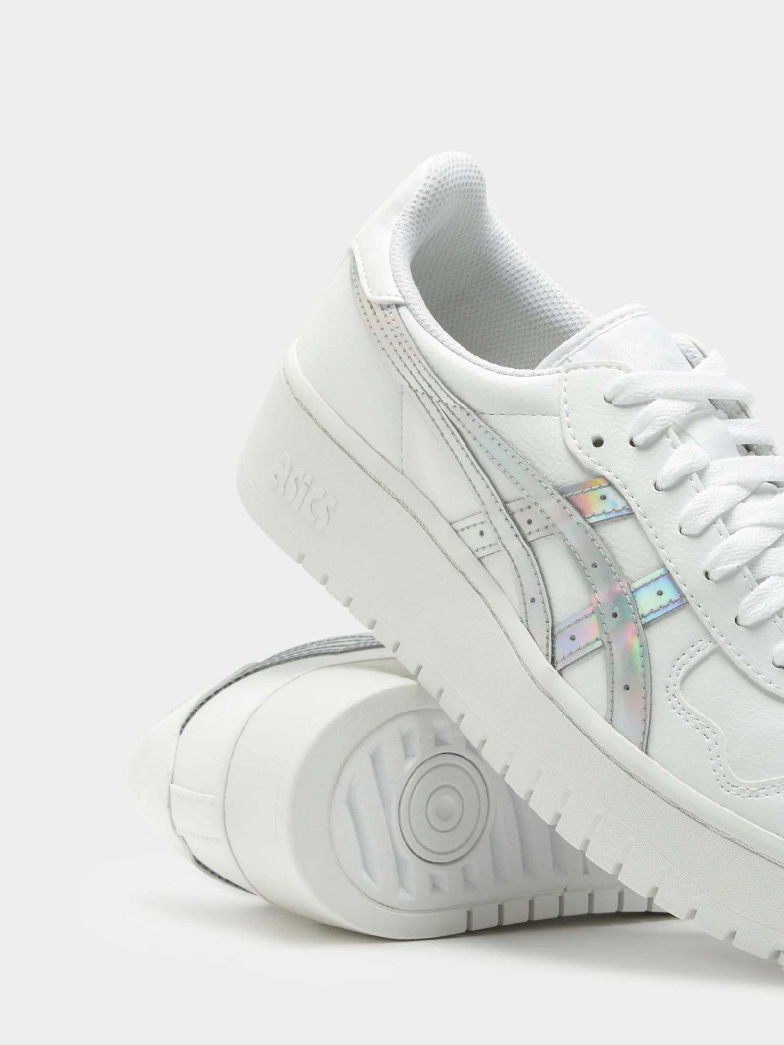 Womens Japan S Platform Sneakers - Image 5