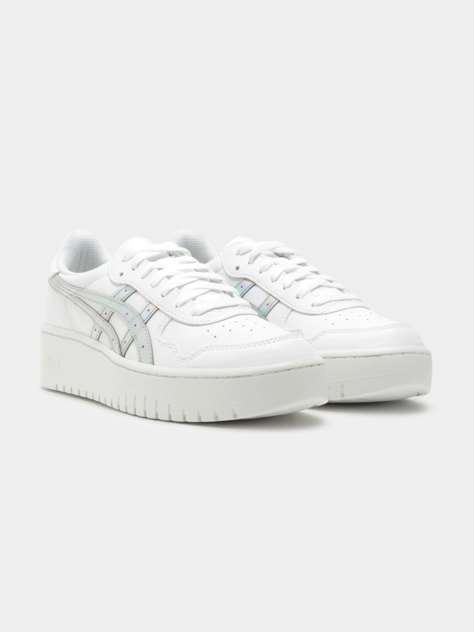 Womens Japan S Platform Sneakers - Image 6