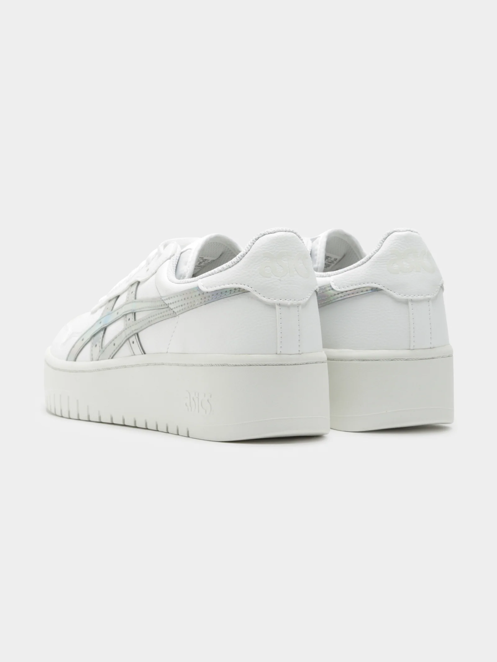 Womens Japan S Platform Sneakers - Image 7