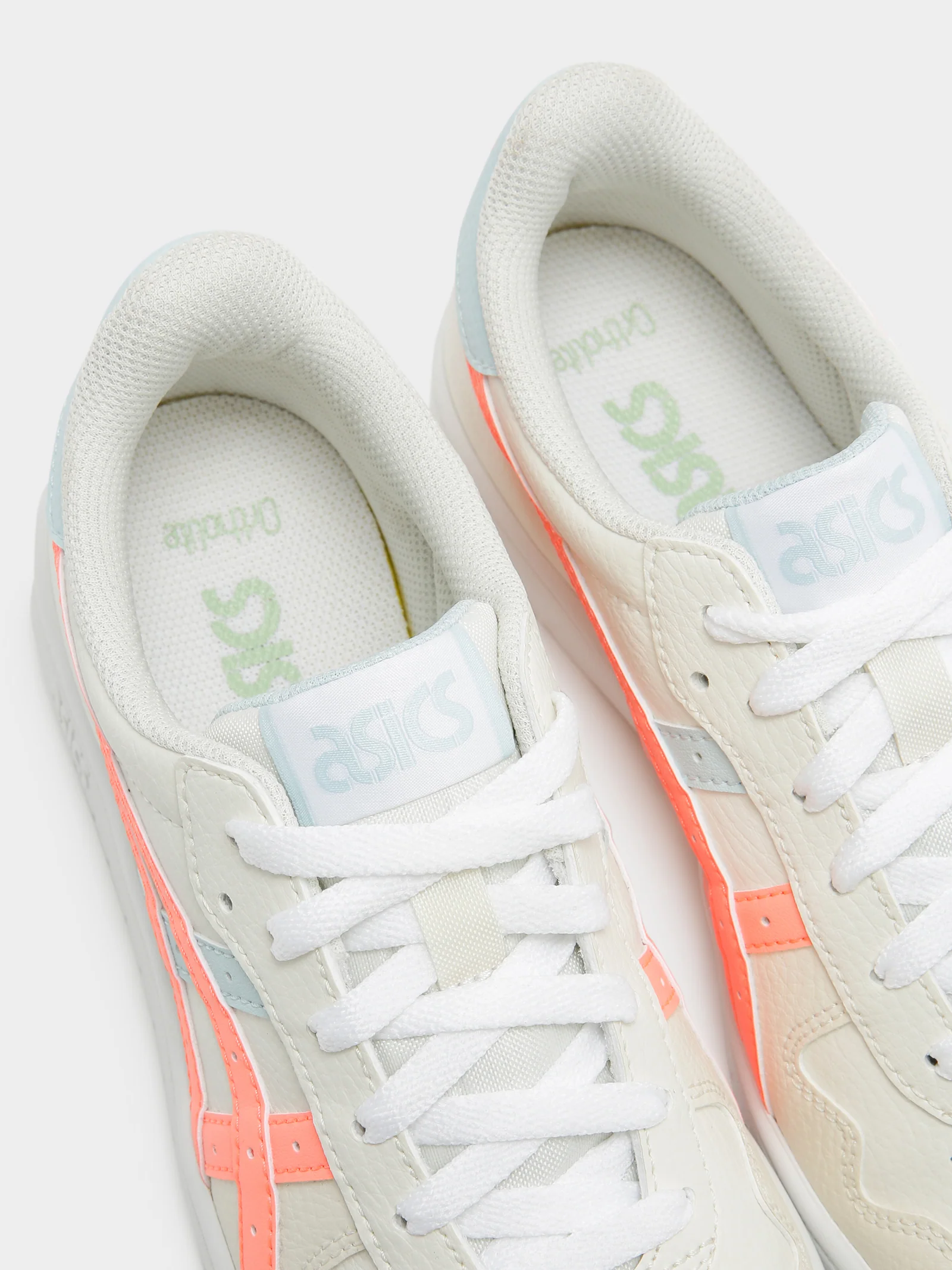 Womens Japan S Sneakers - Image 4